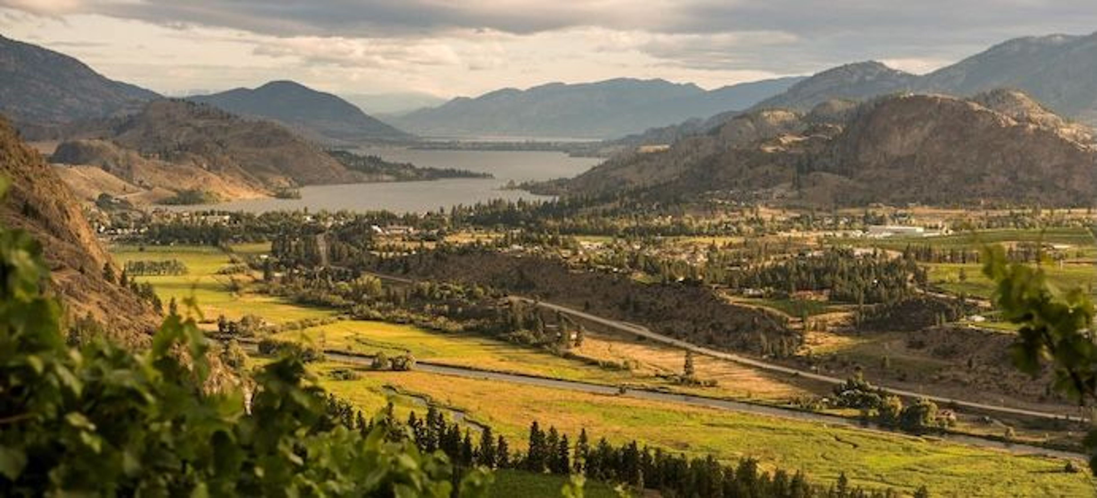 A Mountain Playground Awaits