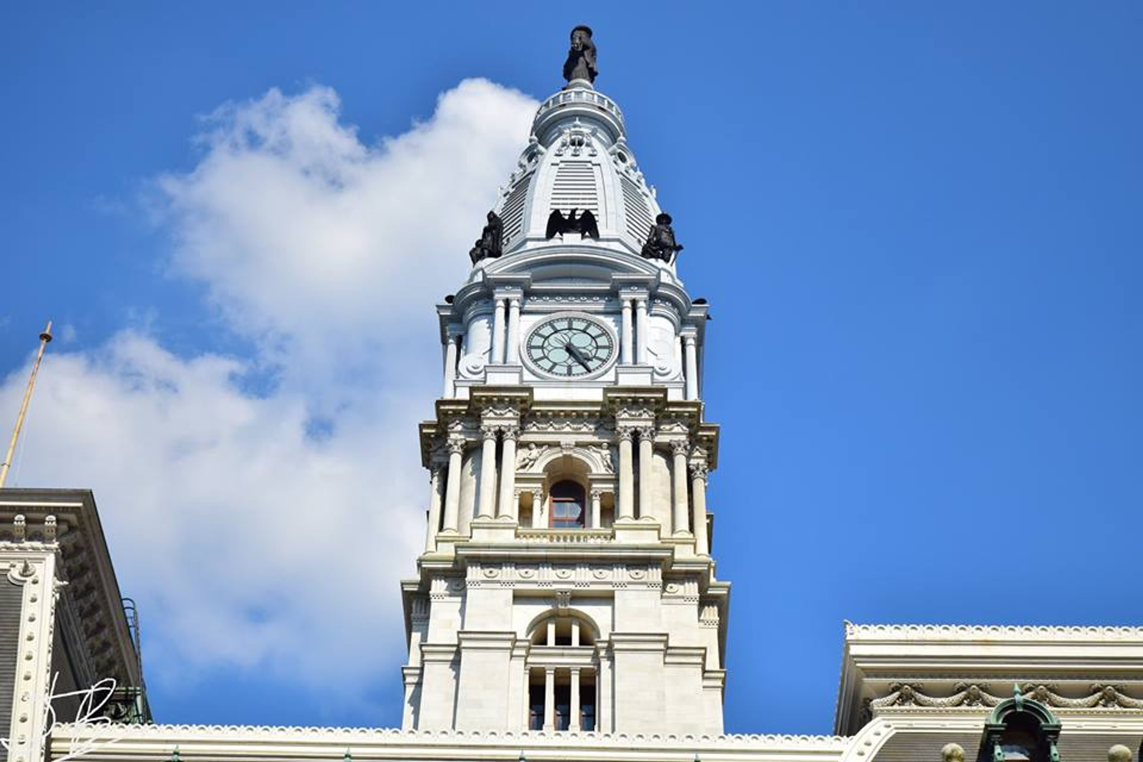 Five Things To Do In Philly This Spring