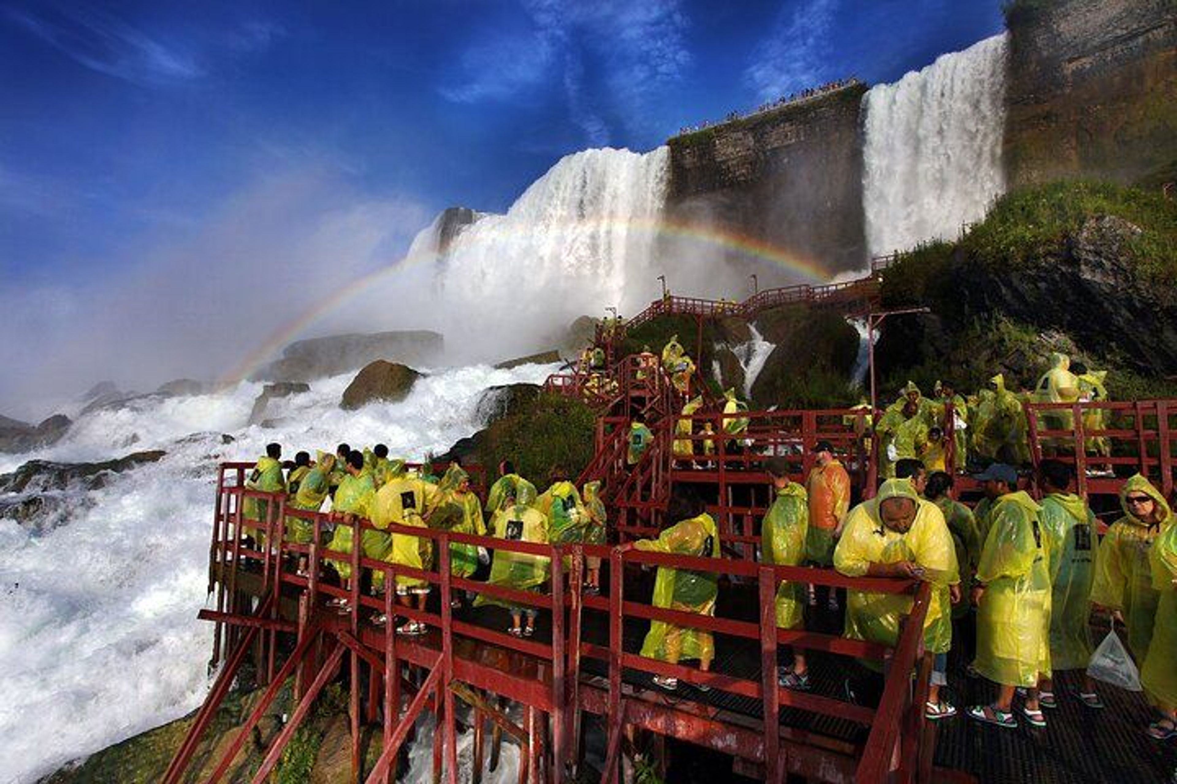 Niagara Falls NY Express Tour  - Image 3