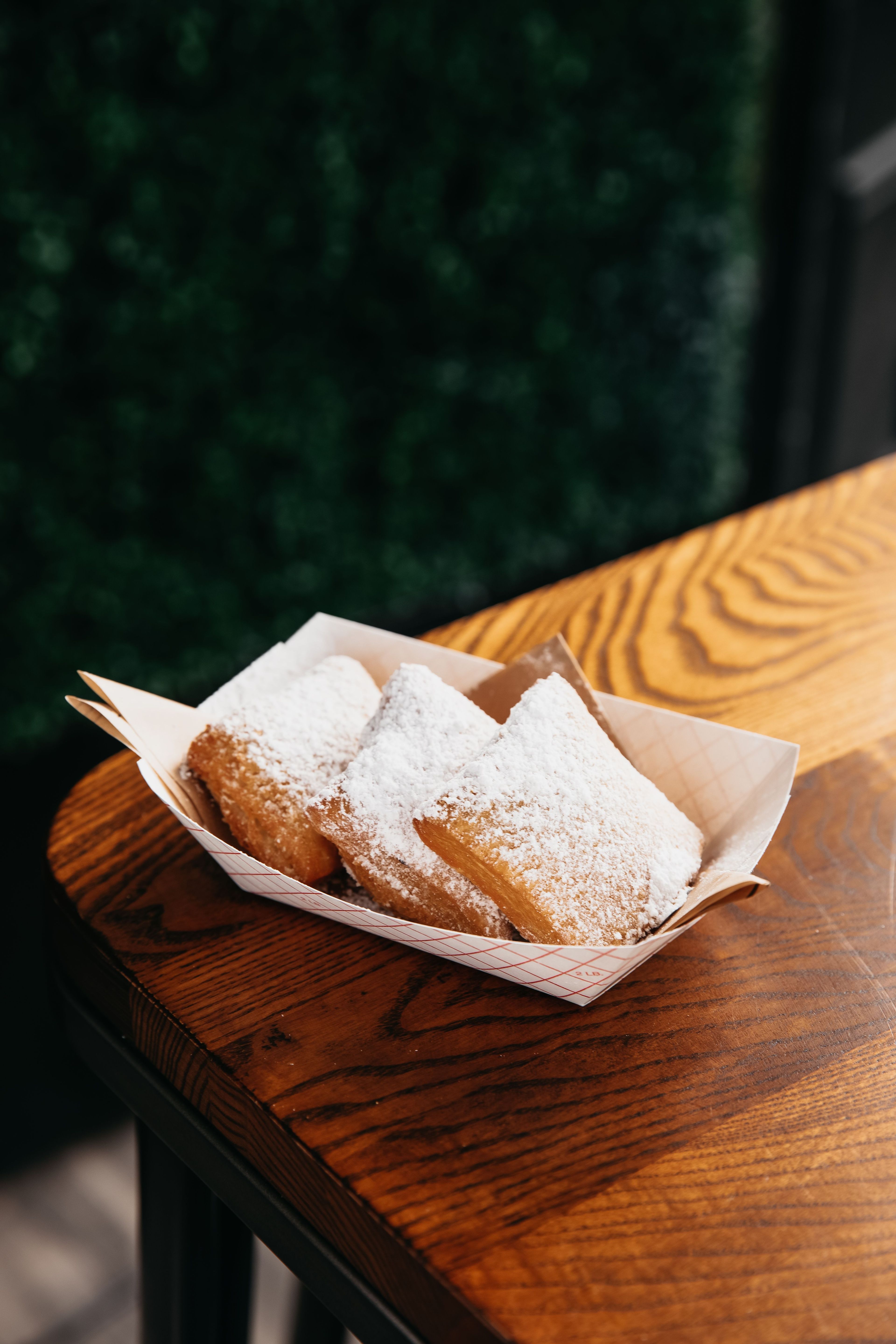 Food & Cocktail Tours
