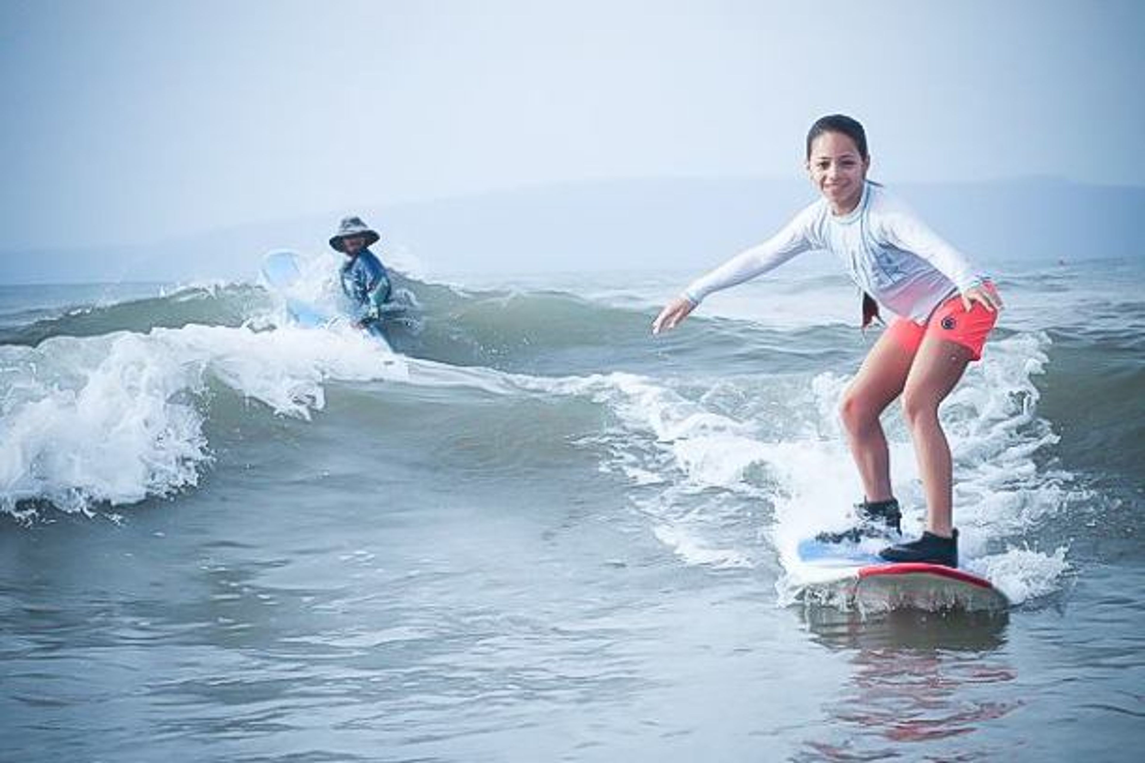 Private Surf Lessons - Image 3