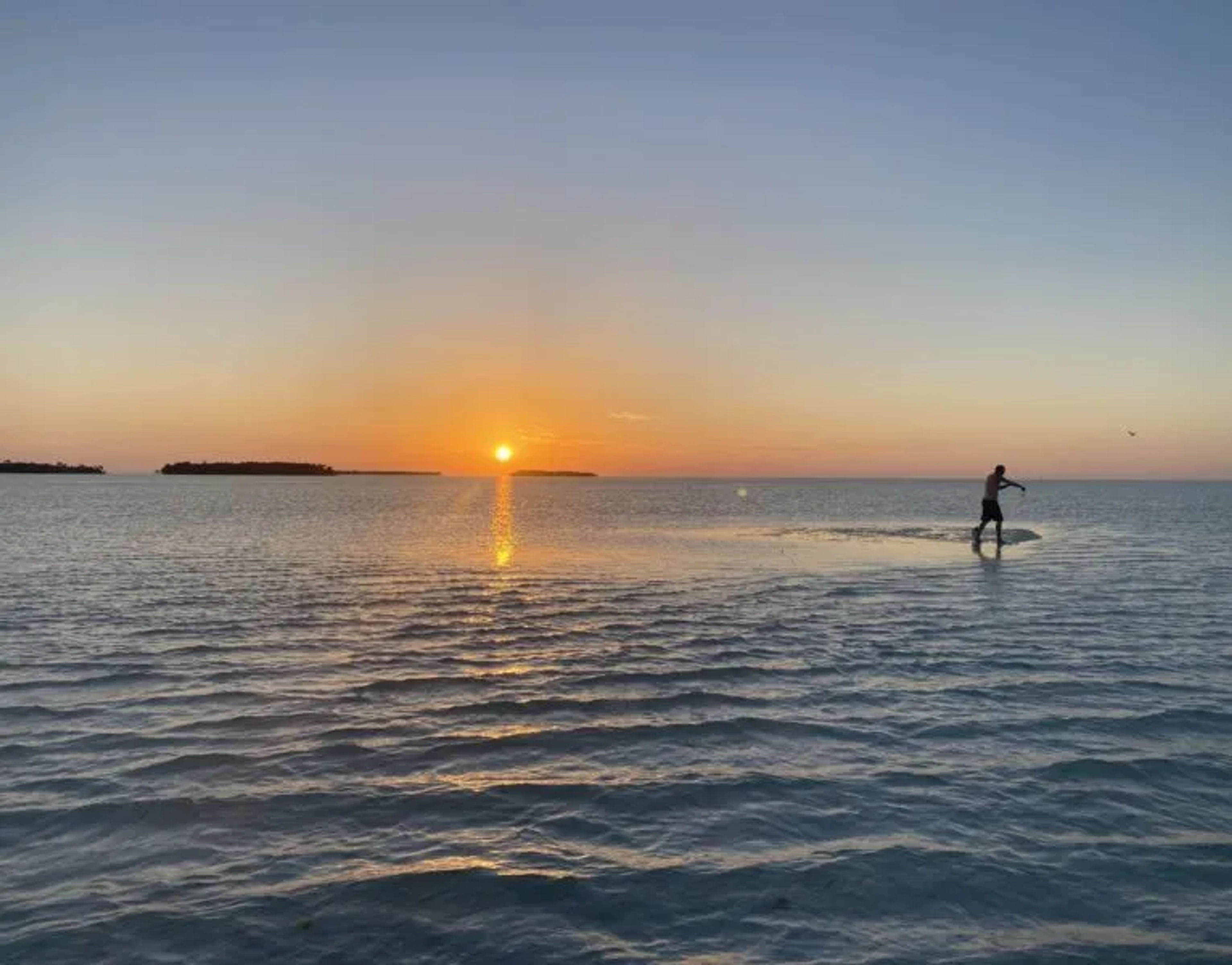 Key West Sunset Cruise - Image 3