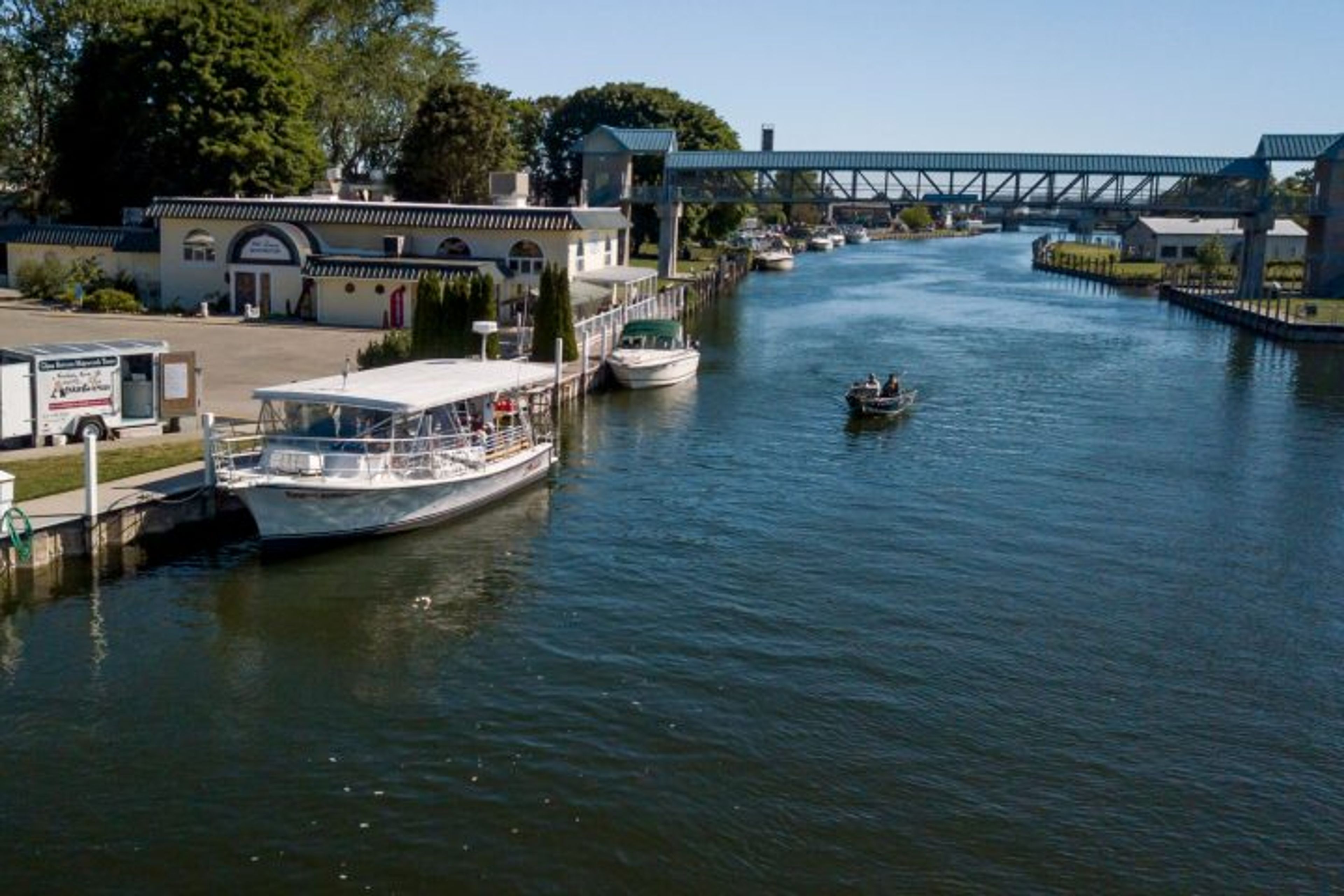 Scenic Waterways & Wildlife