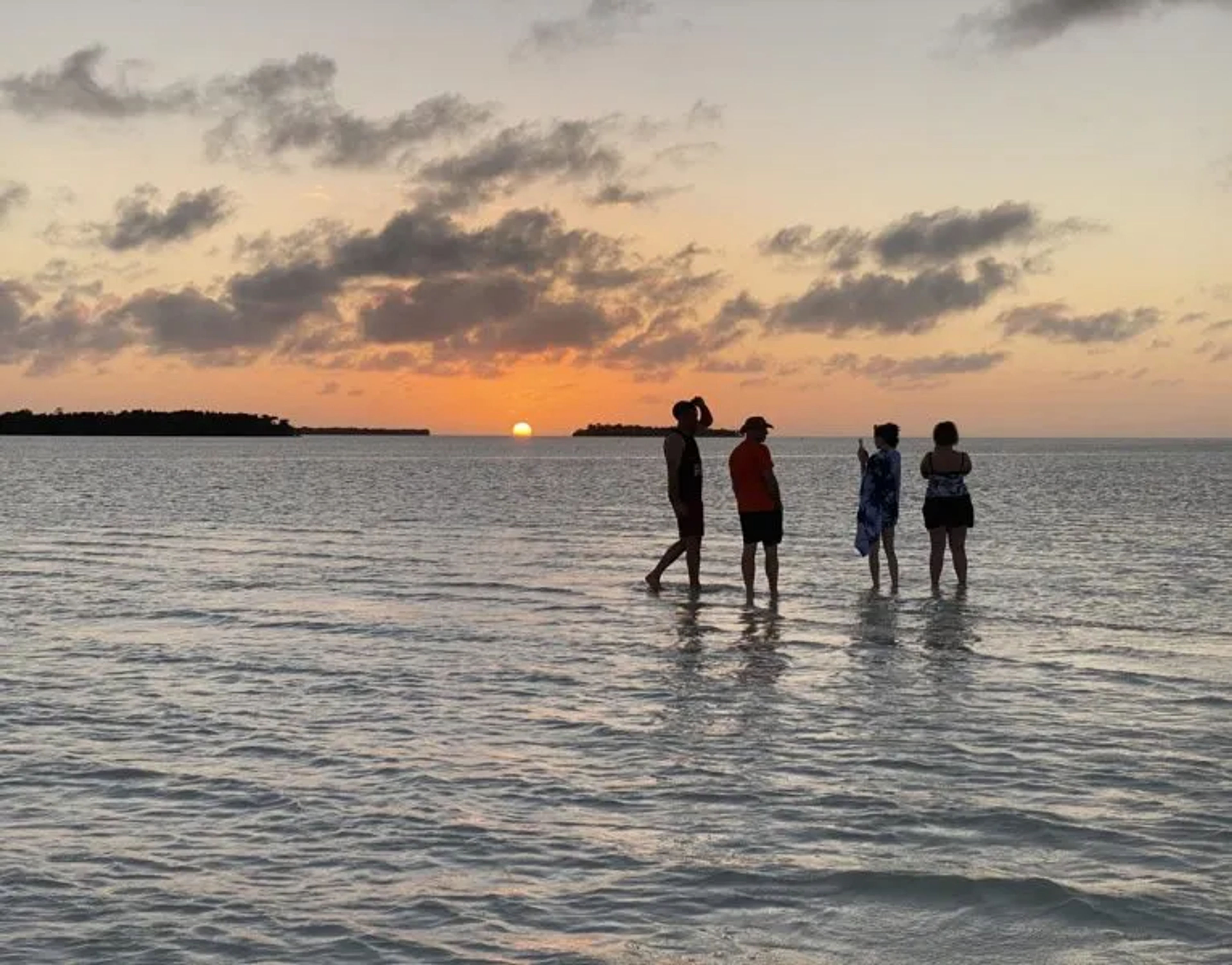 Key West Sunset Cruise - Image 4