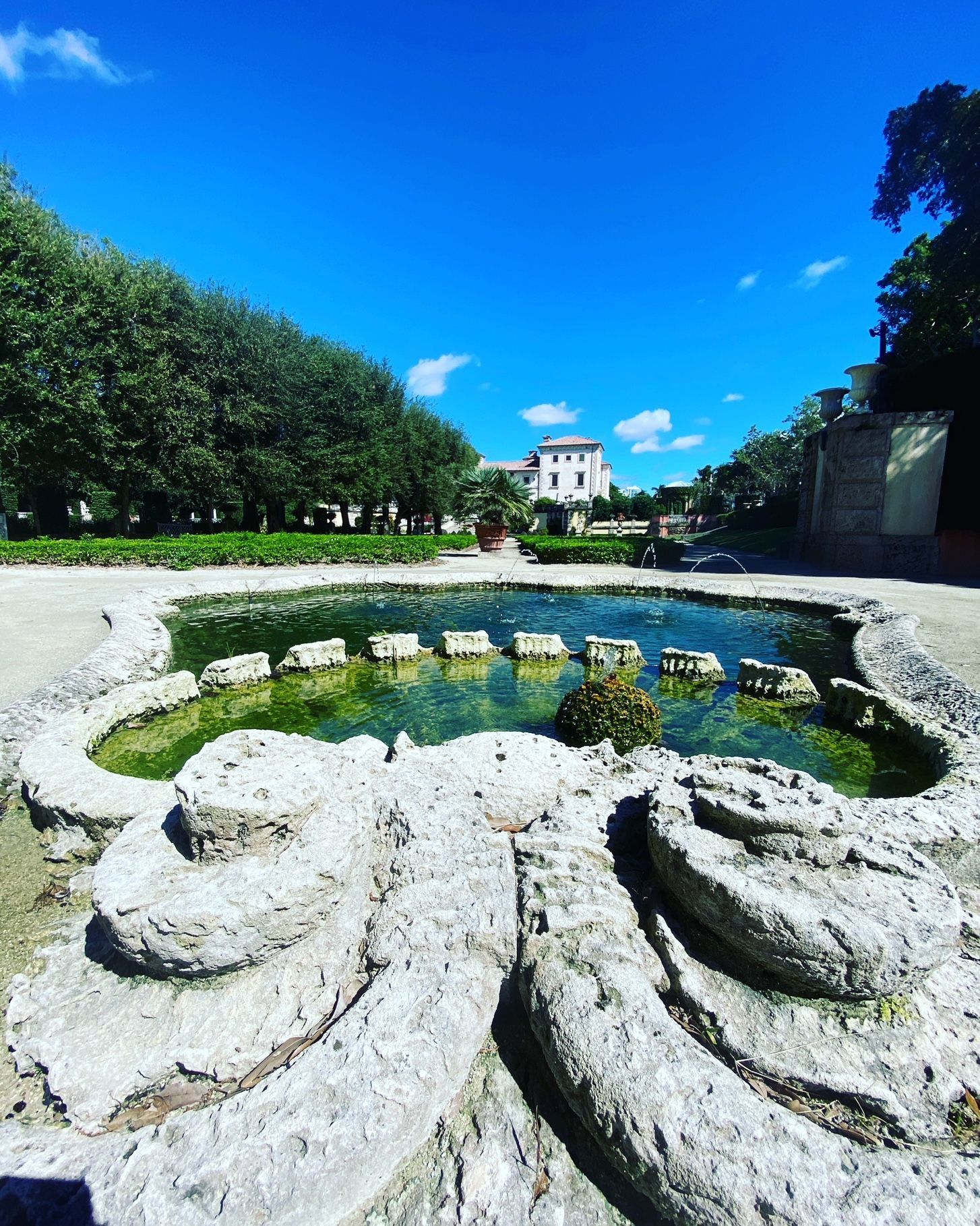 Private Miami tour showcasing iconic landmarks, historic neighborhoods, and scenic views with Stellar Miami Tours.