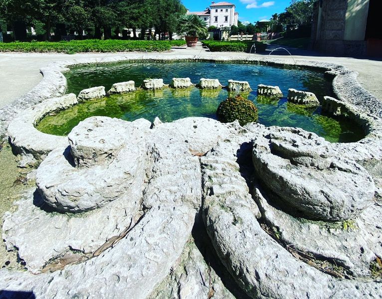 Private Miami tour showcasing iconic landmarks, historic neighborhoods, and scenic views with Stellar Miami Tours.