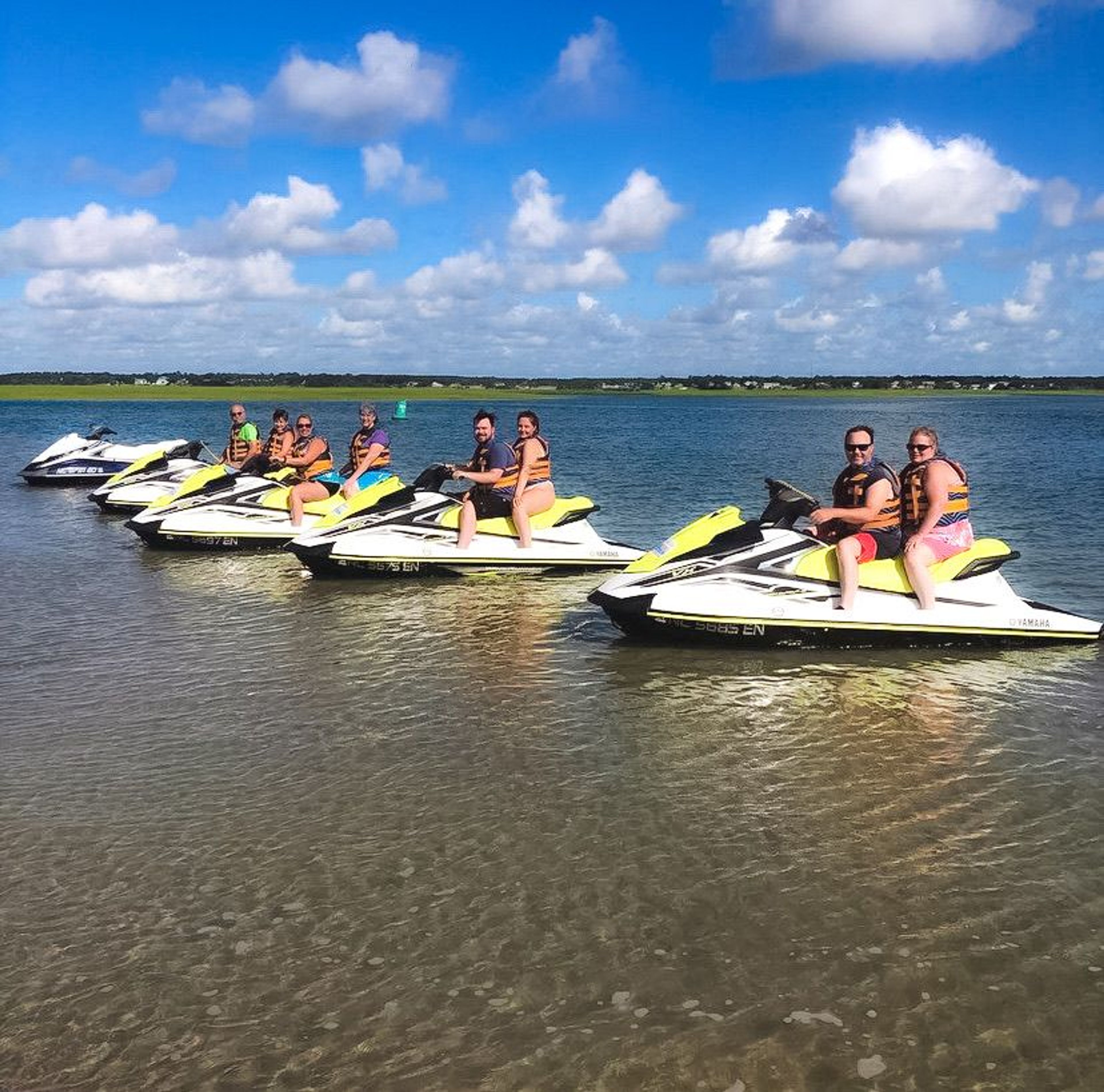 2 Hour Island Excursion - Image 2