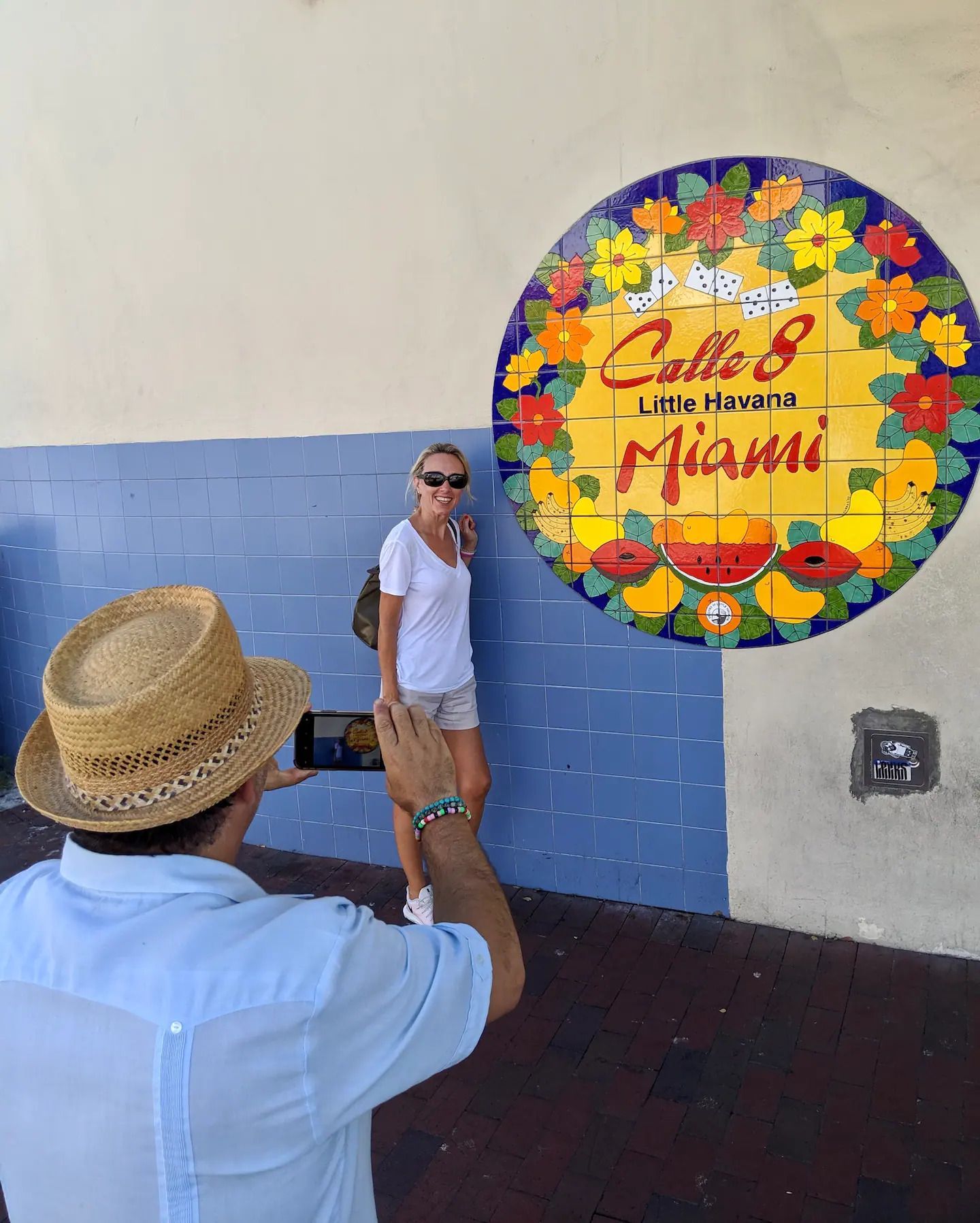 Private Miami tour showcasing iconic landmarks, historic neighborhoods, and scenic views with Stellar Miami Tours.