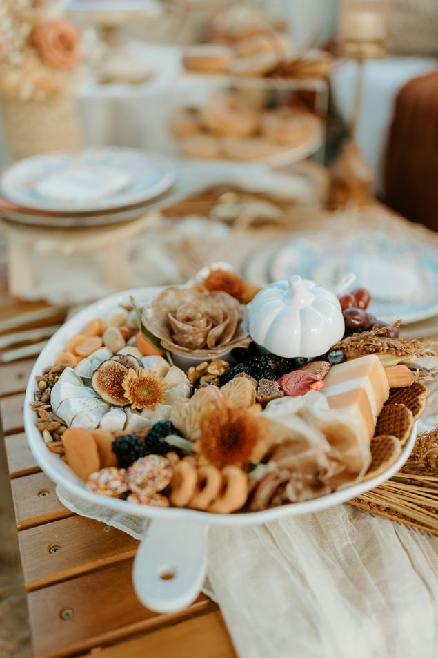 Gourmet Picnic