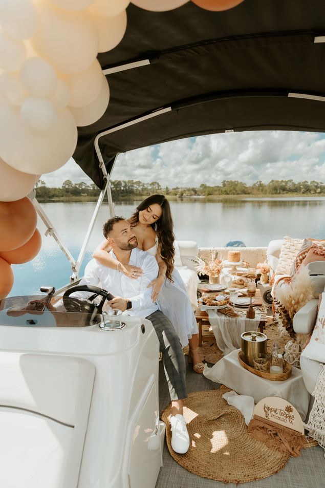 Scenic Cruise