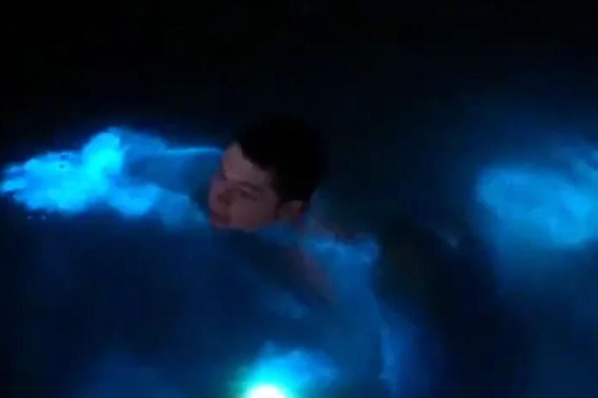 3 Hour Private Tour (Bioluminescence + 1 Customizable Stop)