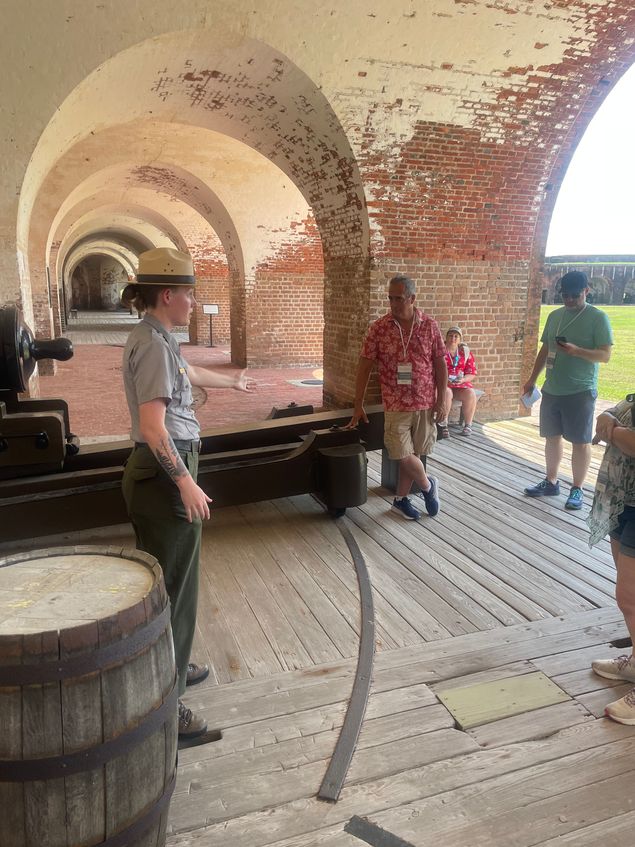 Fort Pulaski
