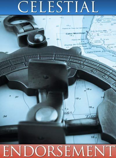 ASA 117: Basic Celestial Navigation Endorsement (2-Day) - Image 1