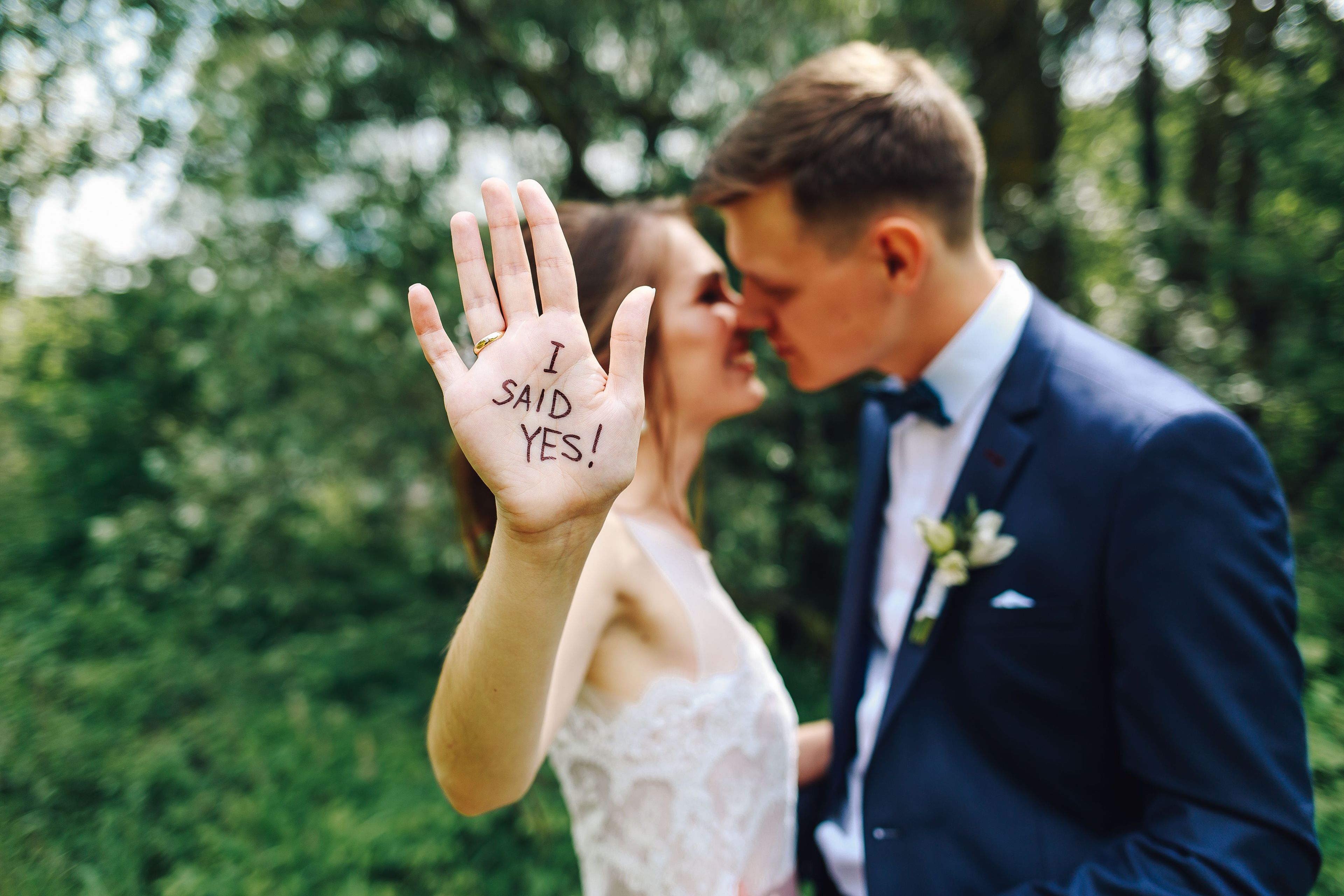 Kelowna Wedding Shuttle