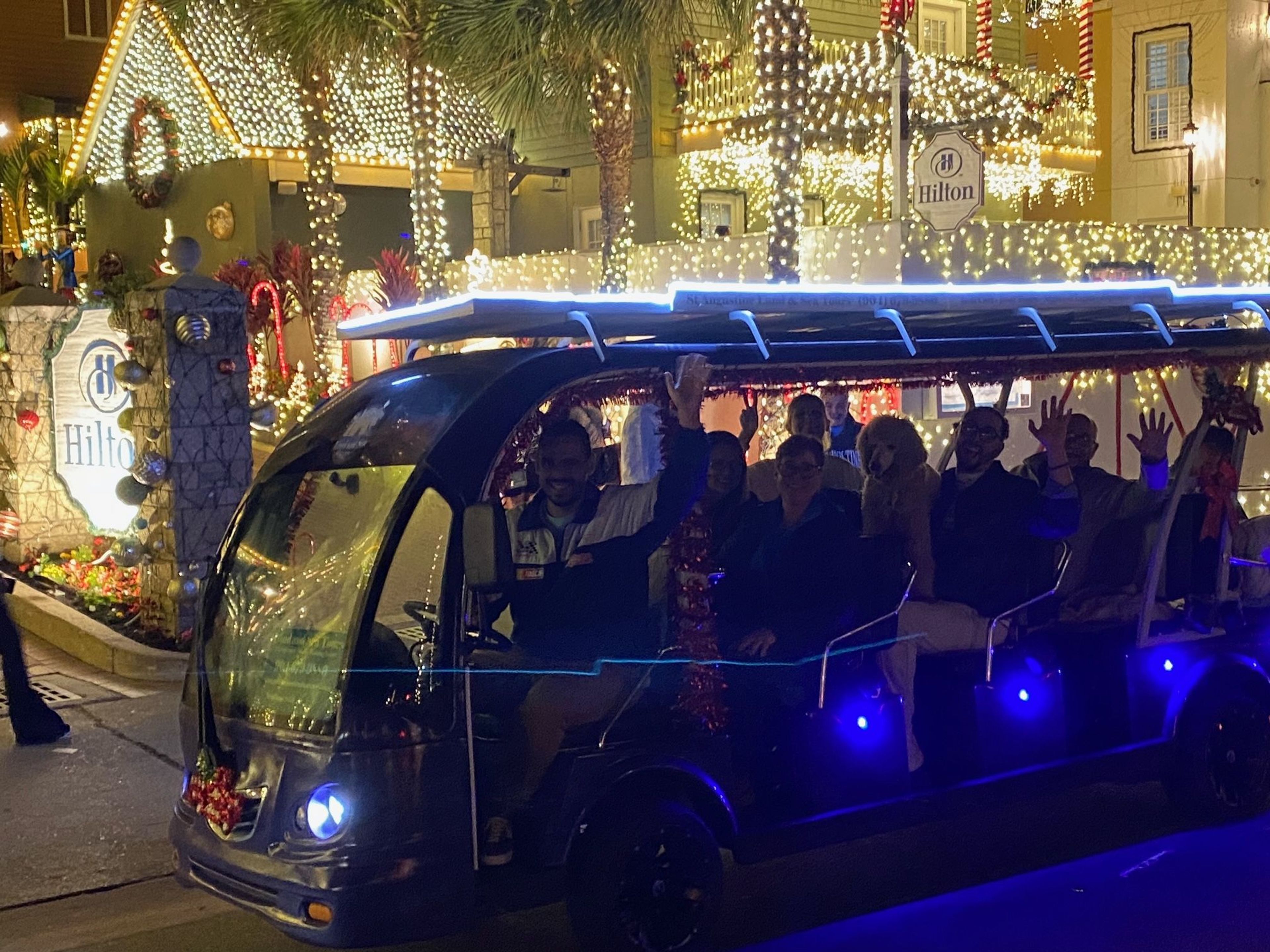 Nights of Lights