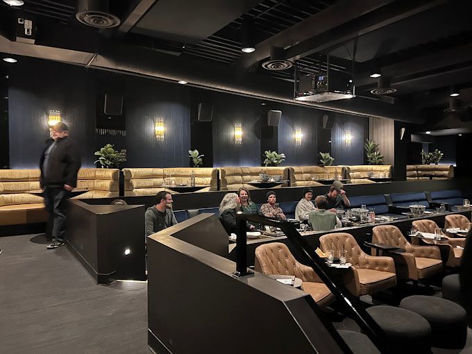 Bernies Cinema