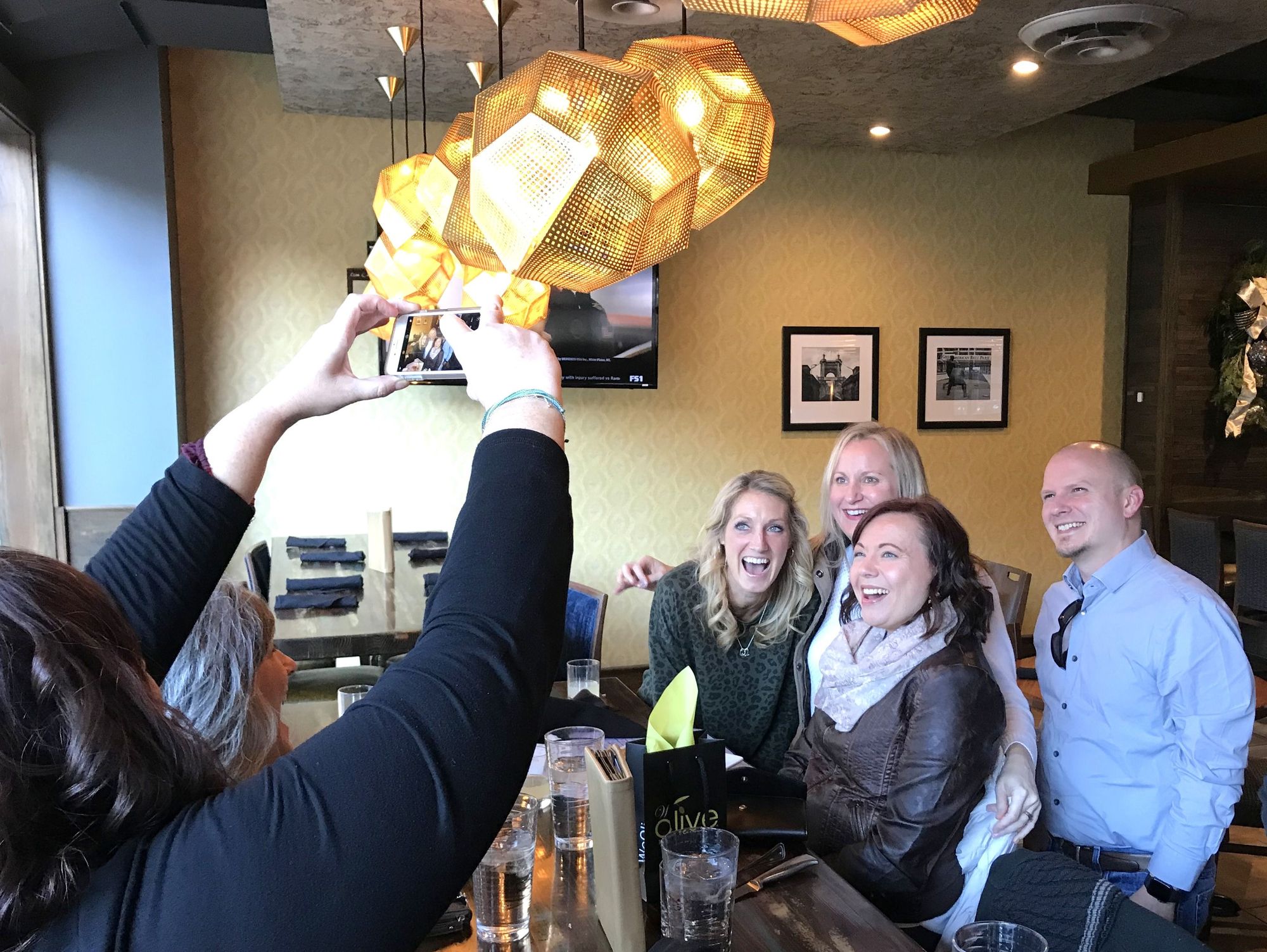 Cincinnati Ohio Food Tour