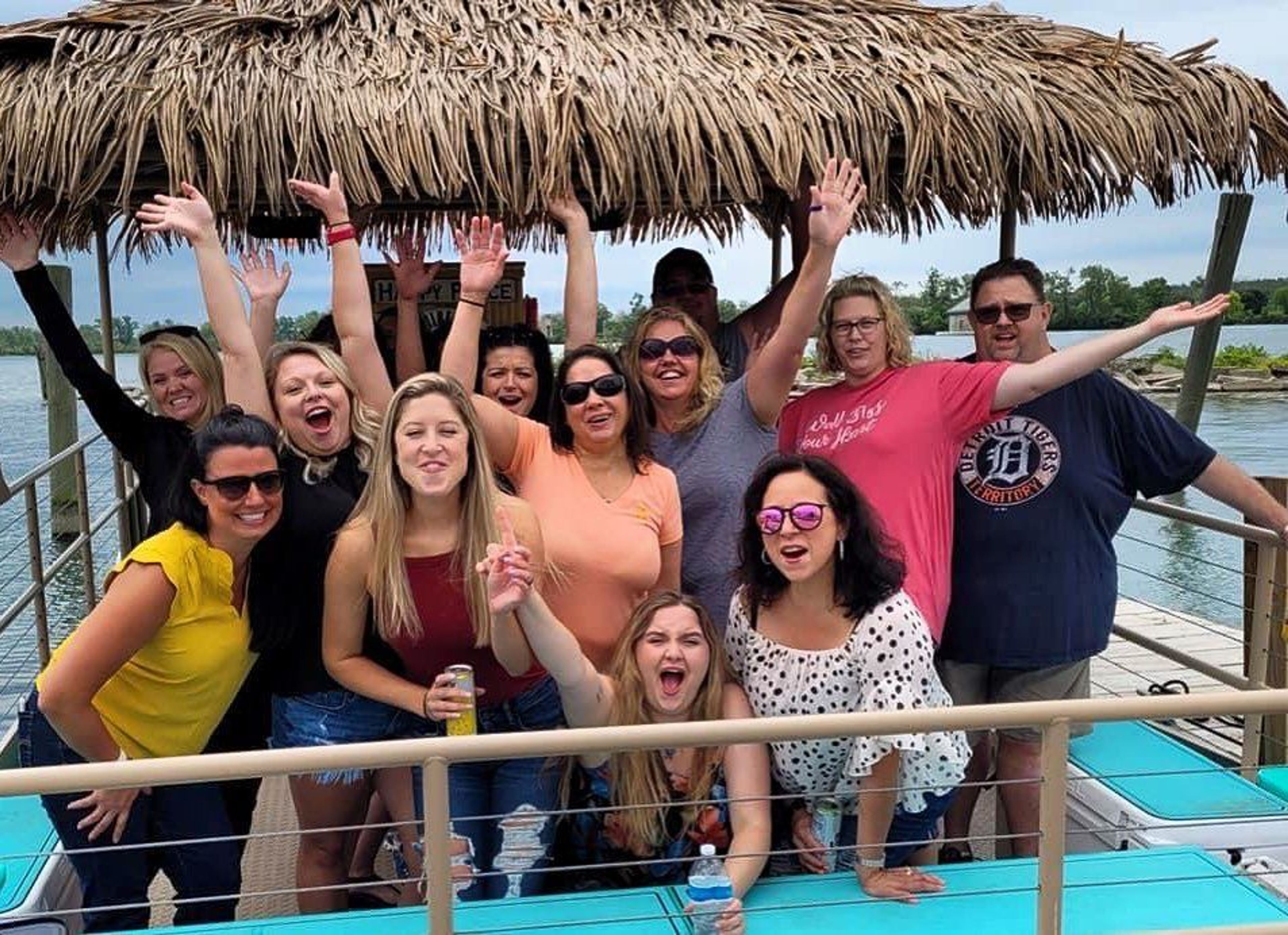 Birthday Party Ideas in Minneapolis 