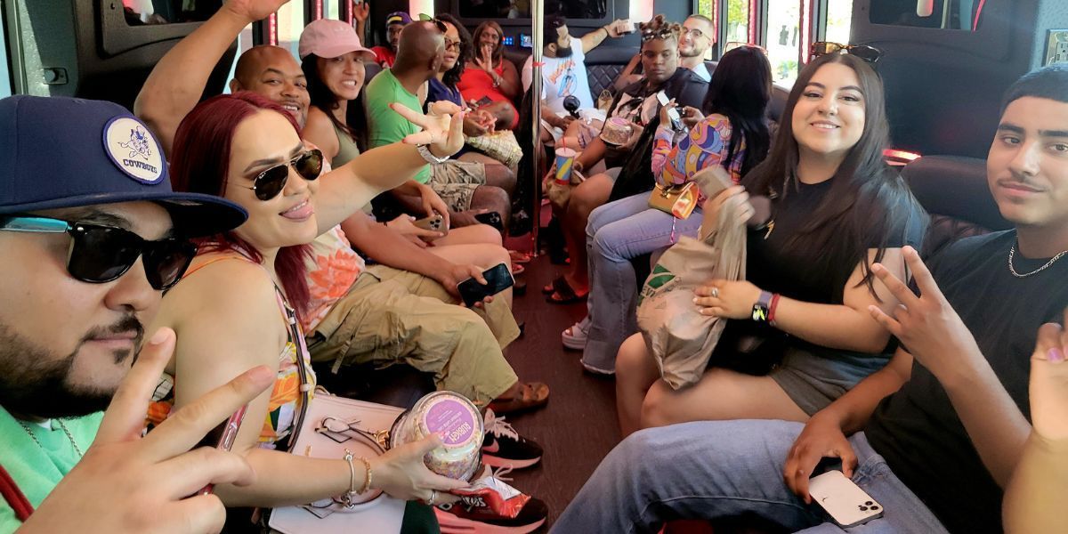 Bus Fun