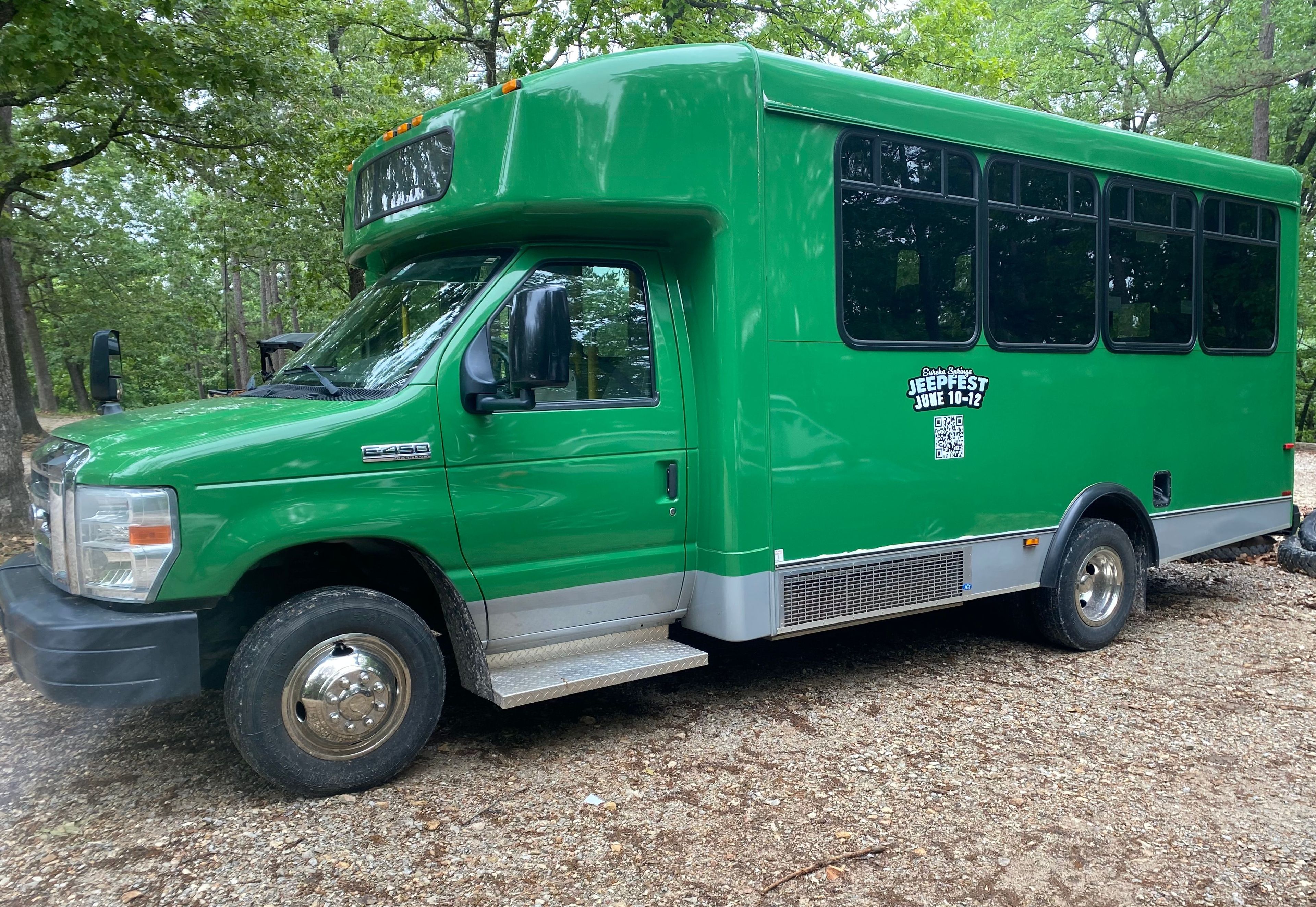 Bus Shuttle