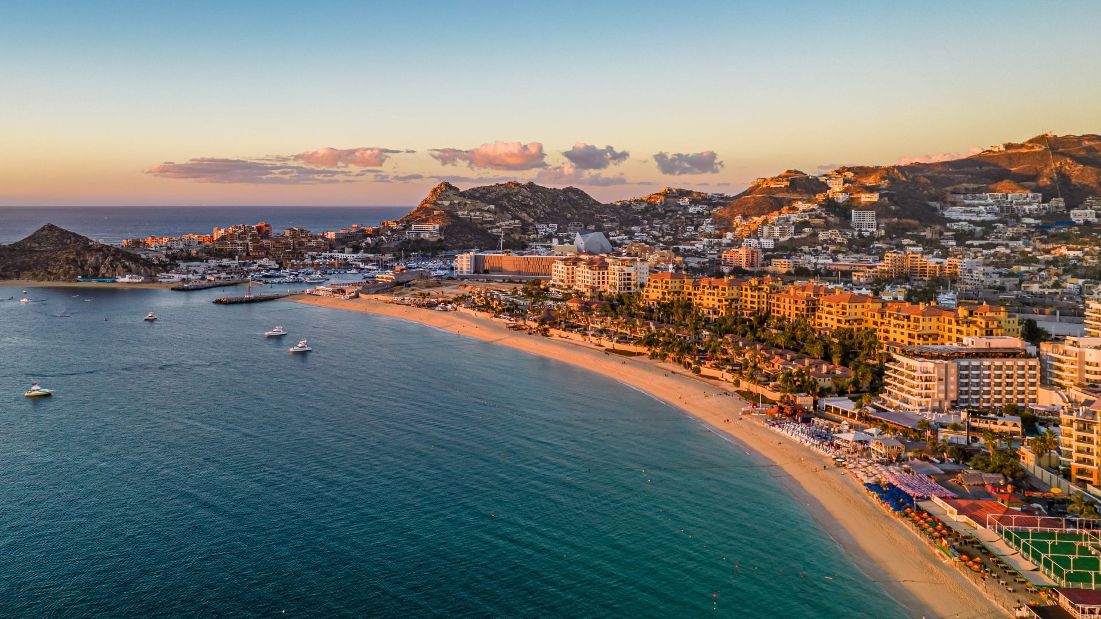 Cabo San Lucas- Groups & Private Experiences 