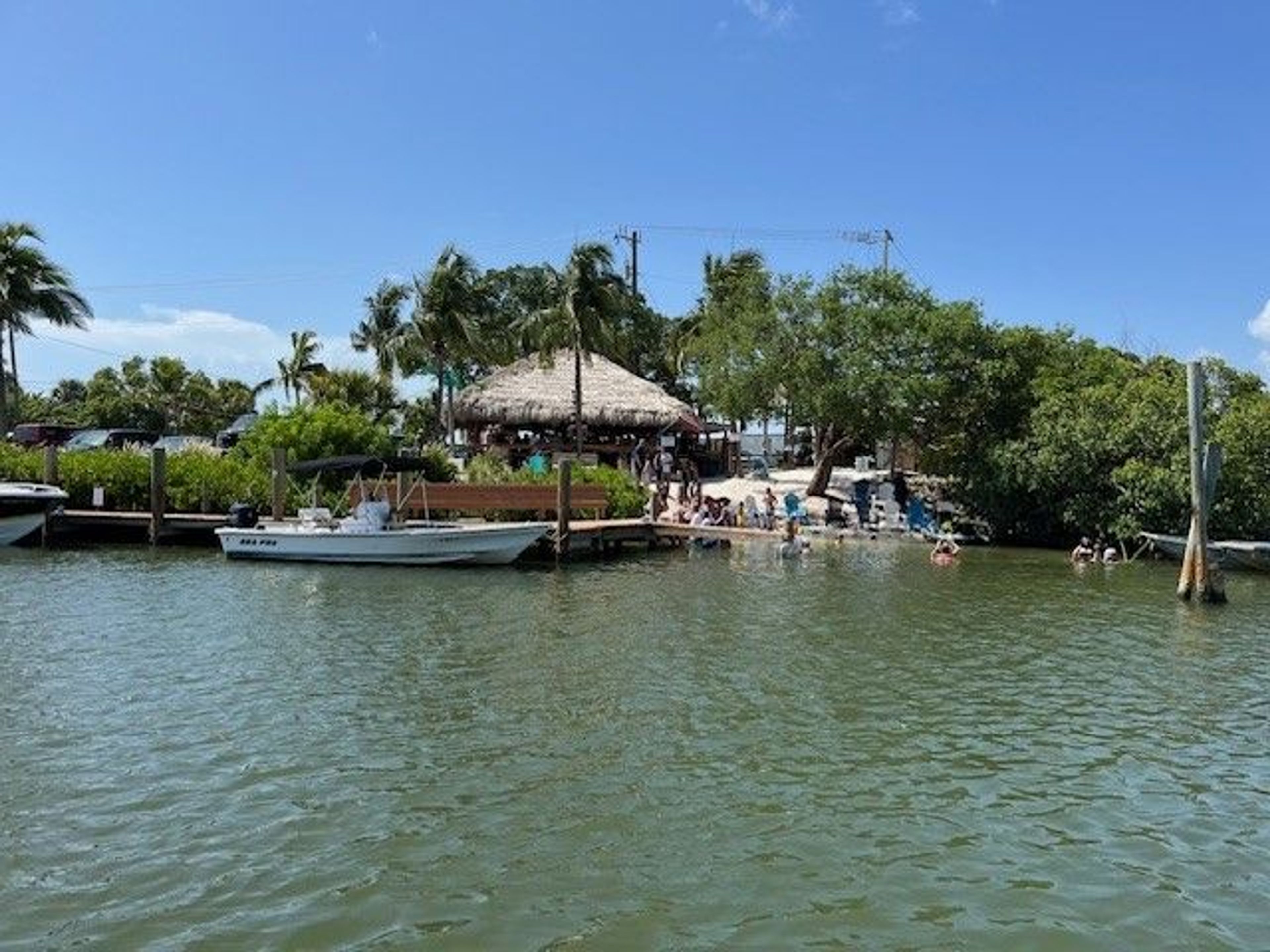 Casey Key Fish House