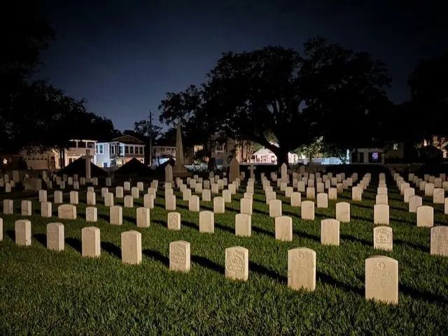 St Augustine Walking Ghost Tour - Image 4