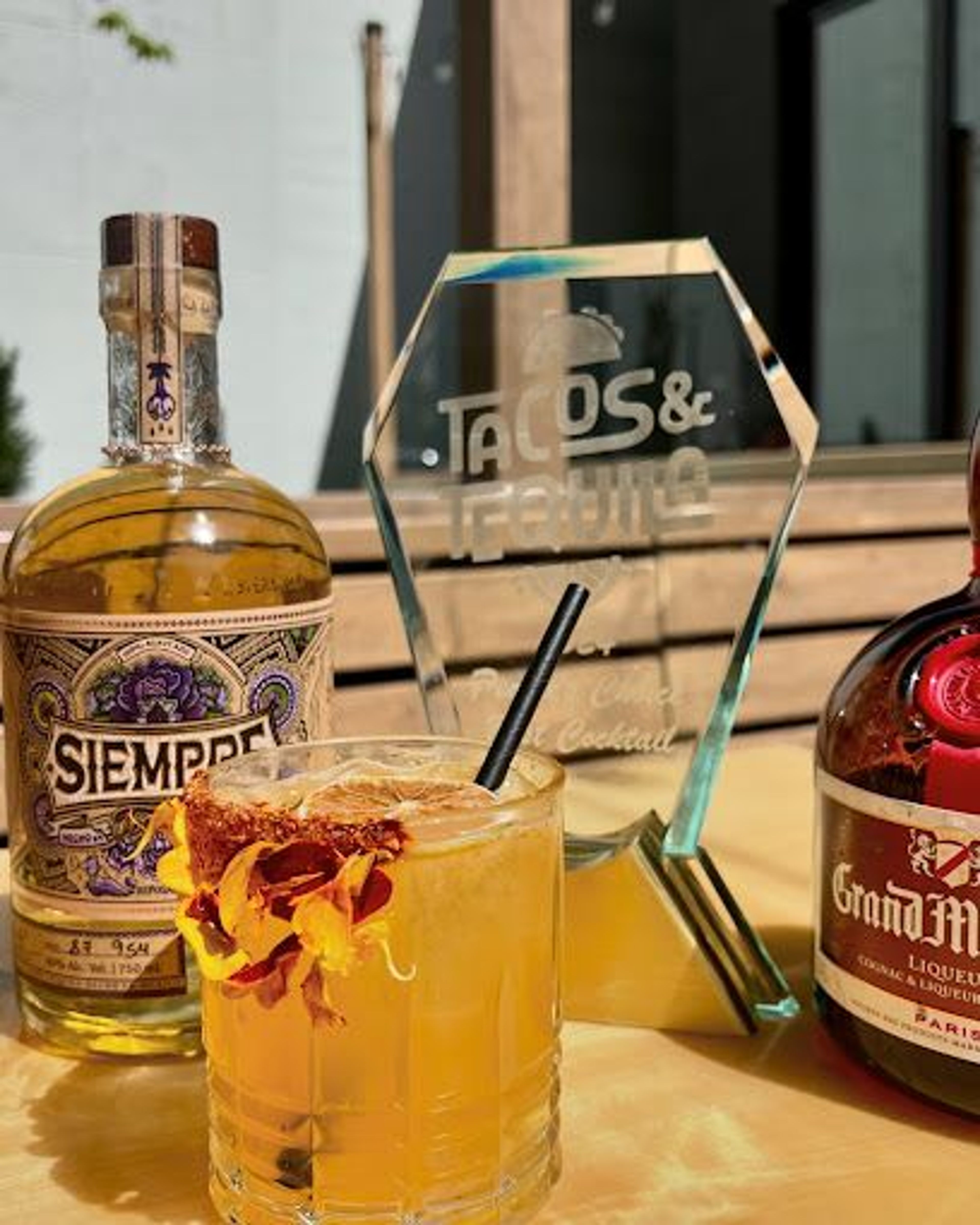Central Beverage