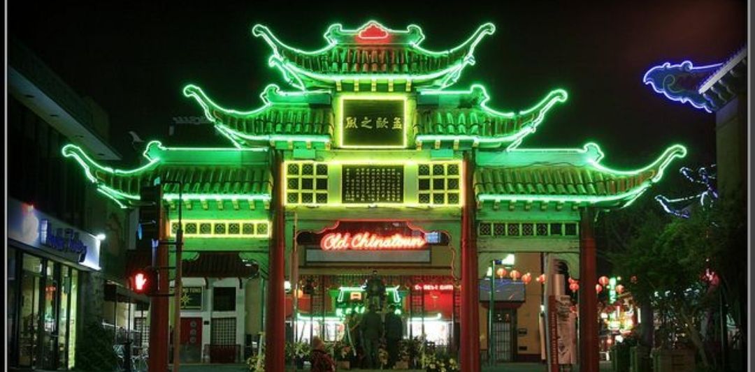 Chinatown