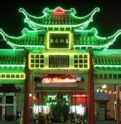 Chinatown