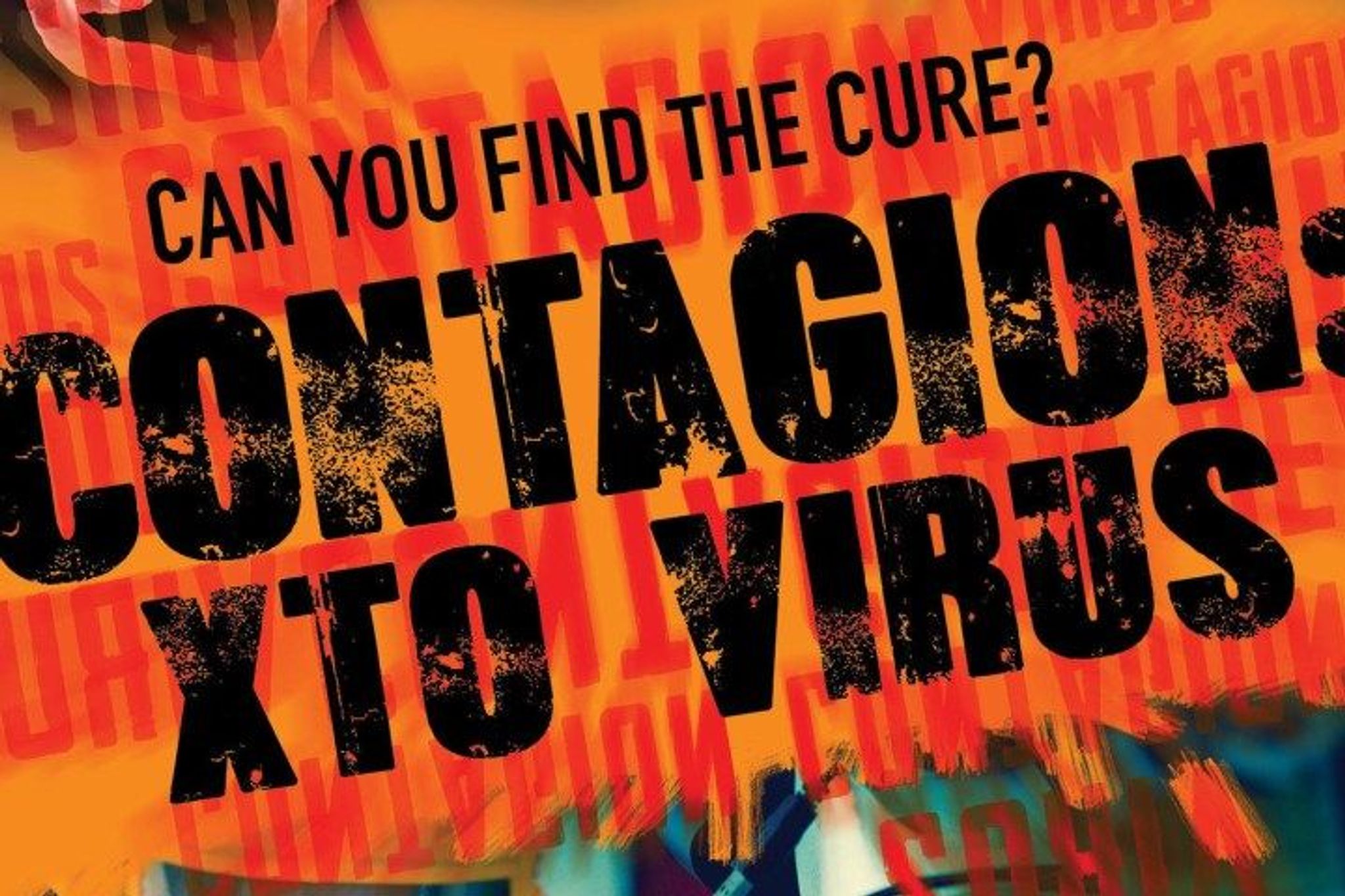 Contagion