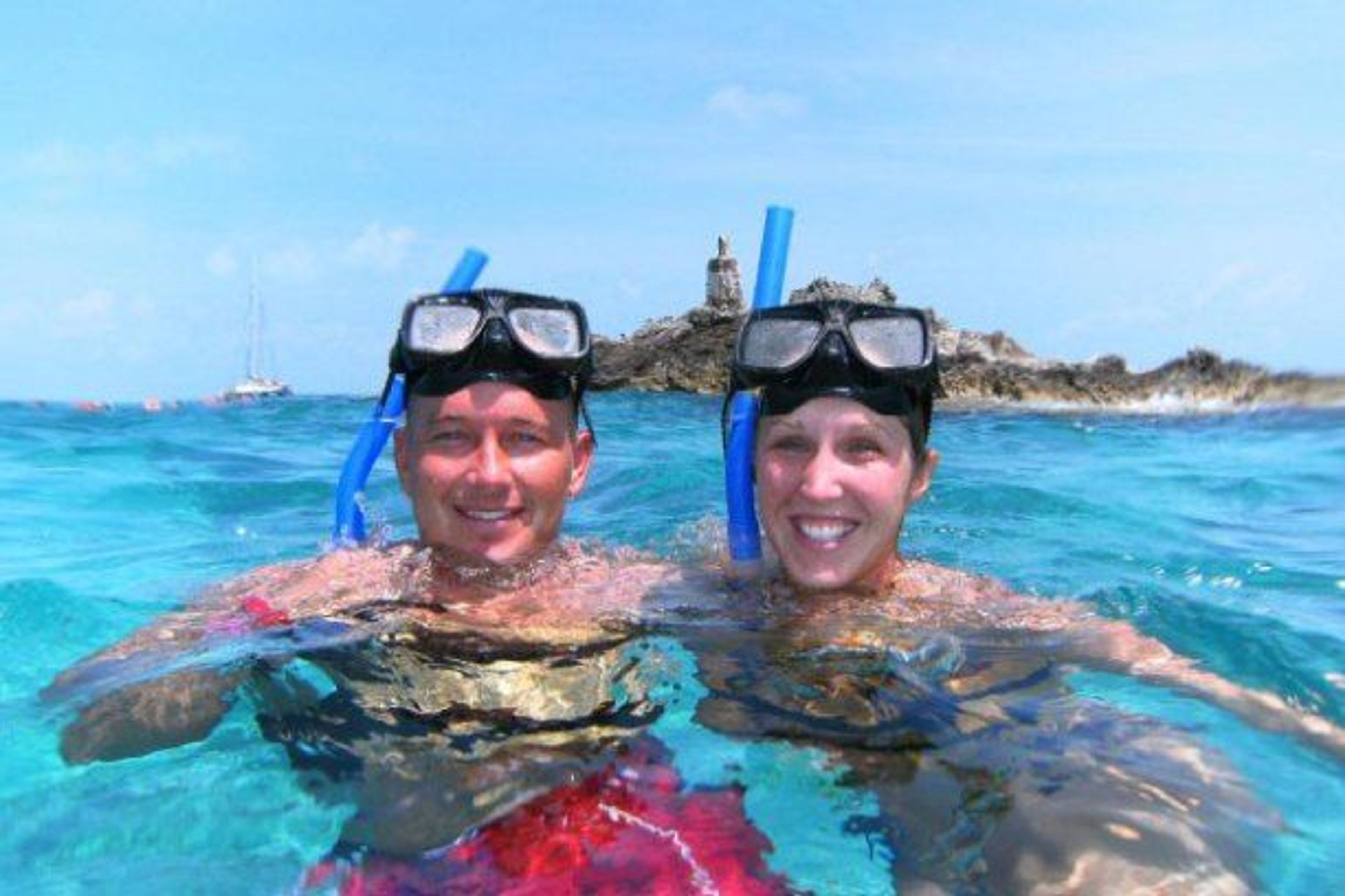 Snorkeling in Isla Mujeres Tour - Public - Image 3