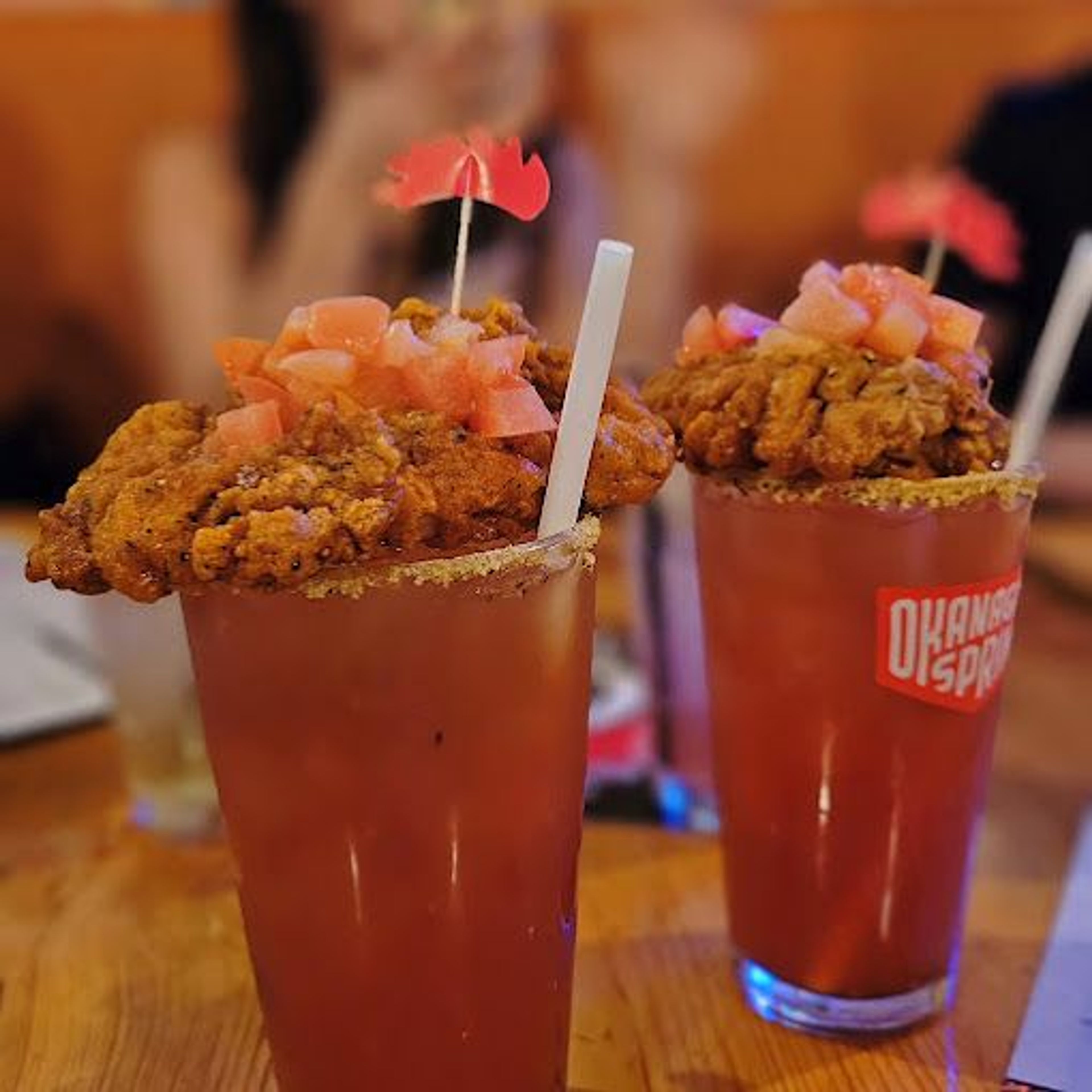 Coop Caesar