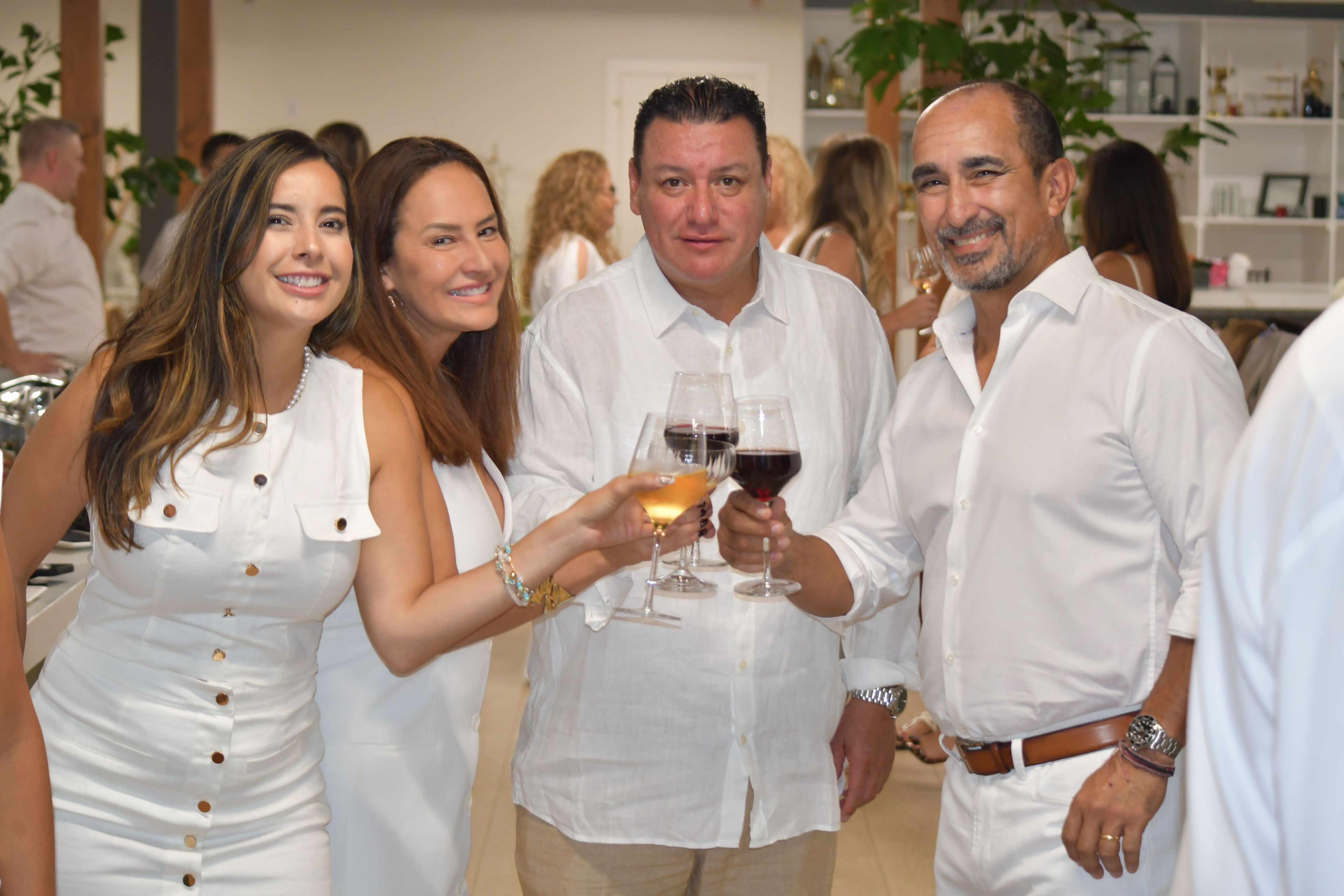 Private Celebrations