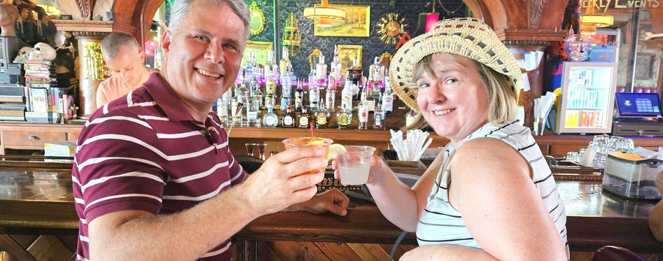 Date Night ideas in Cincinnati OH