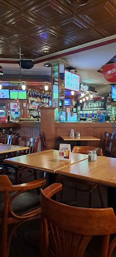Dakoda's Dining Room