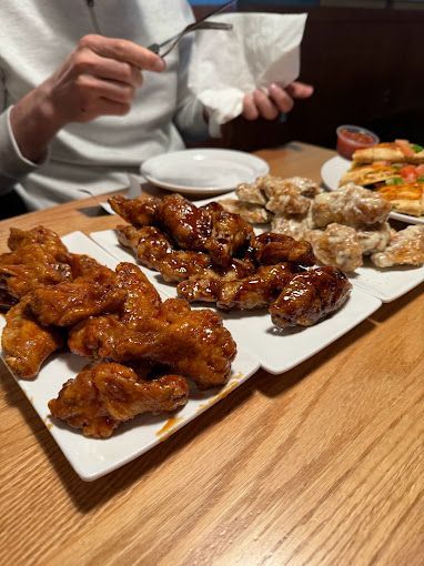 Dakoda's Wings
