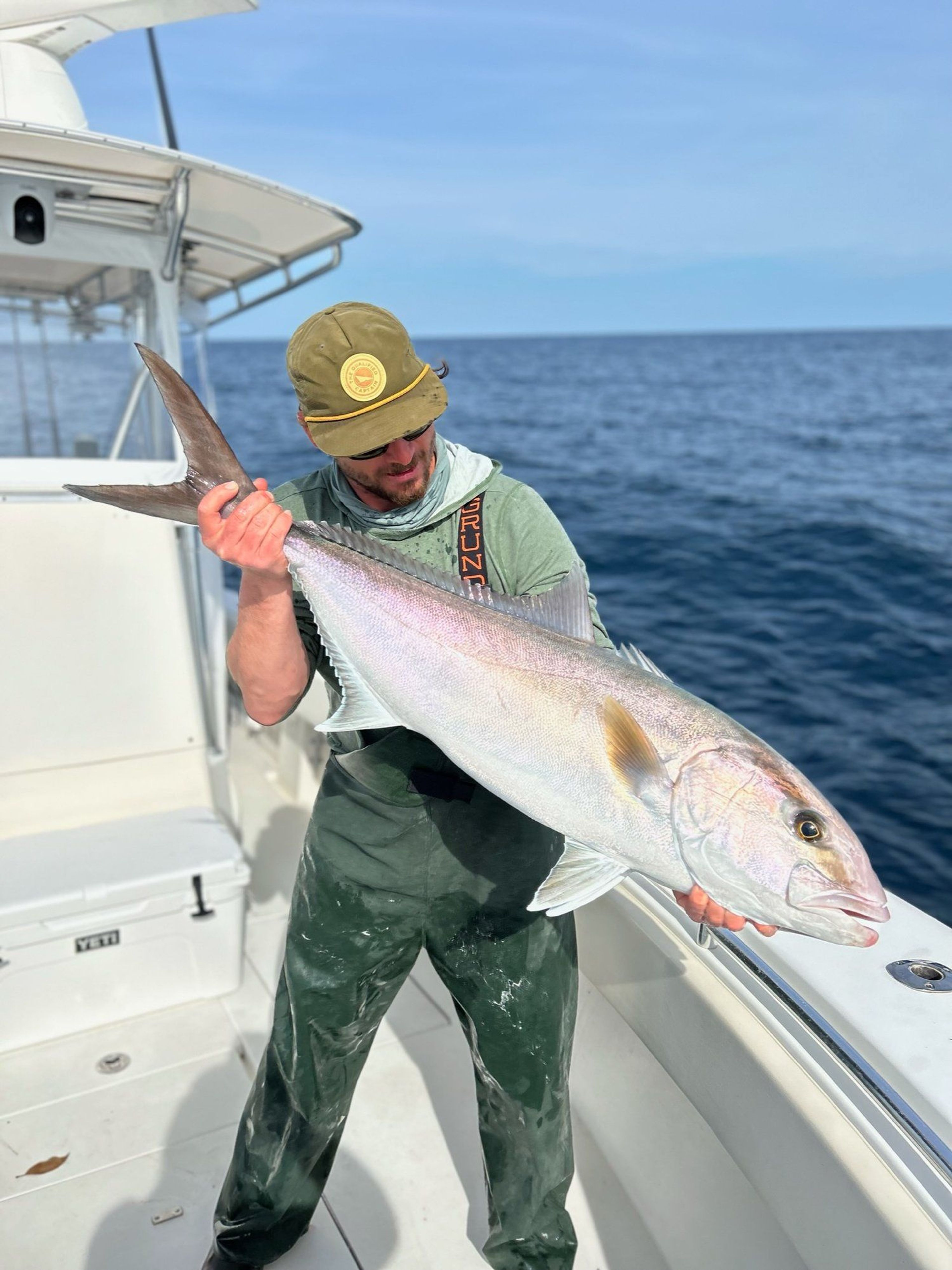 Fishing