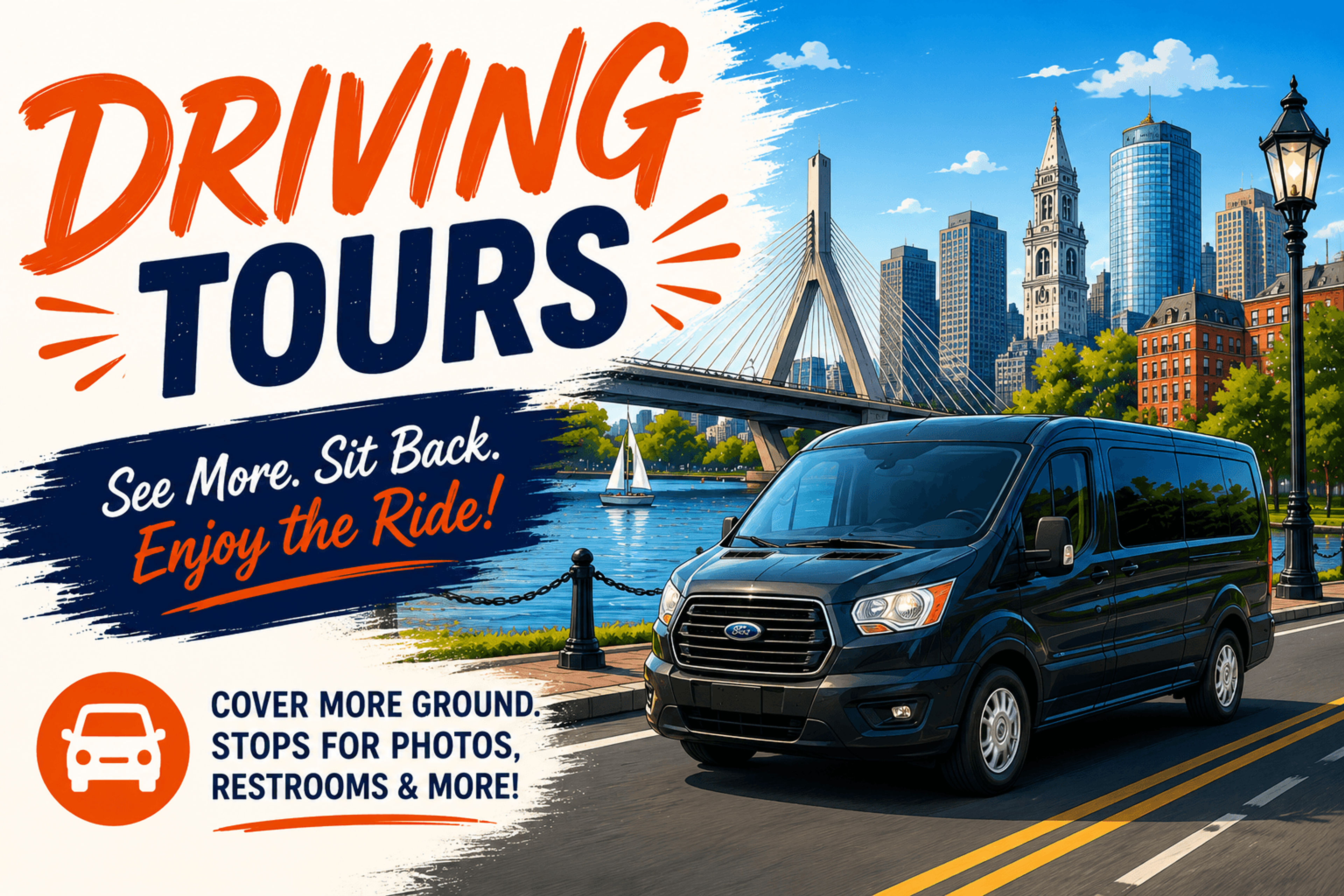 Driving Tours