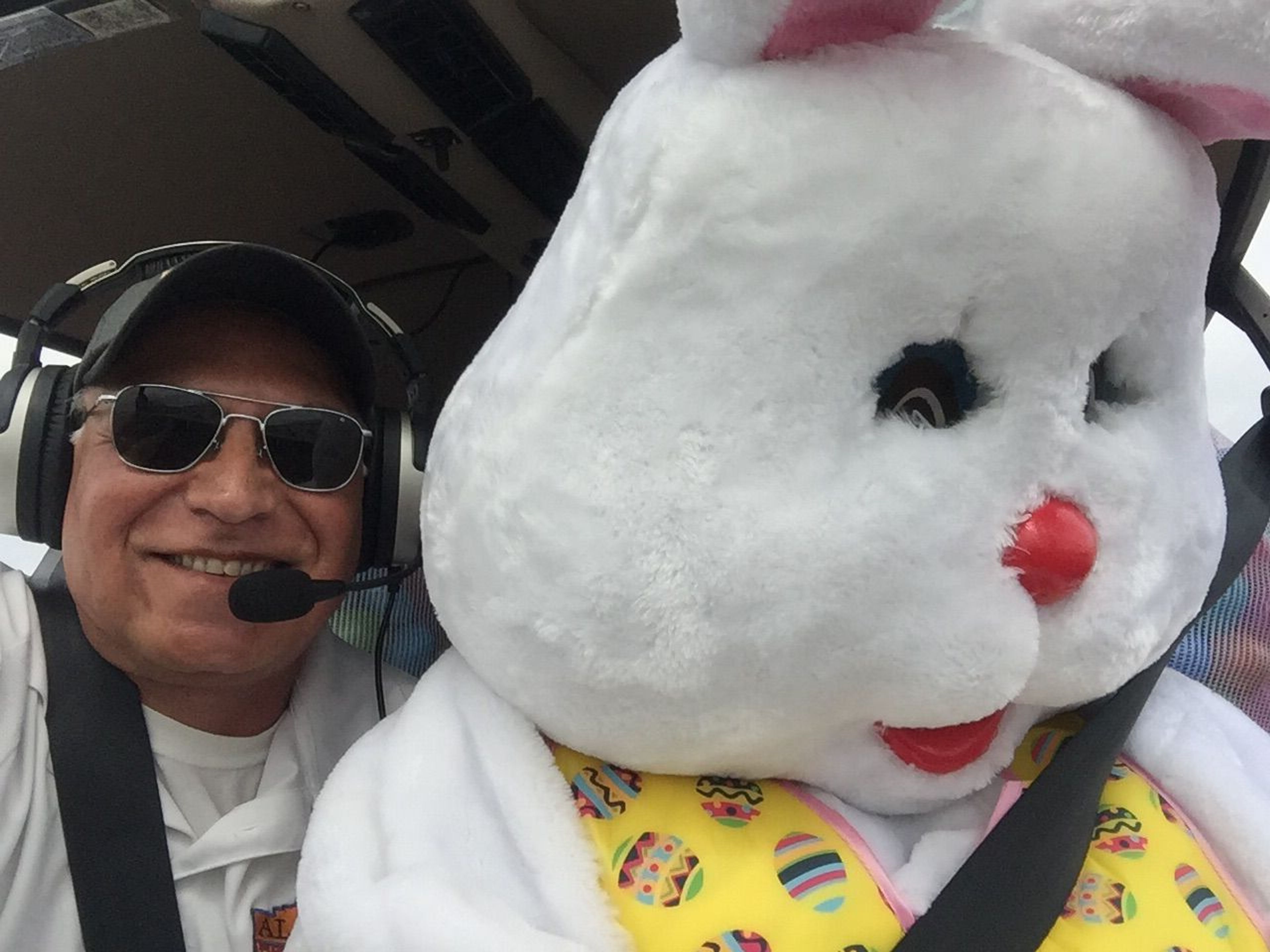 Easter Bunny
