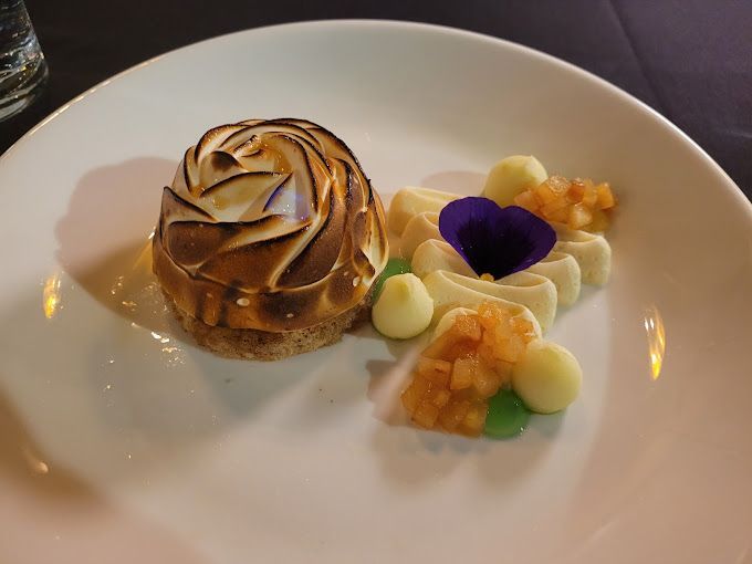 Erica Jane Dessert