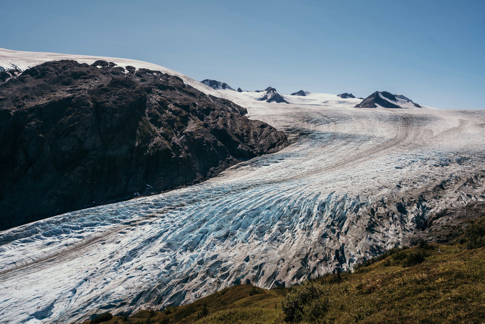 Exit Glacier