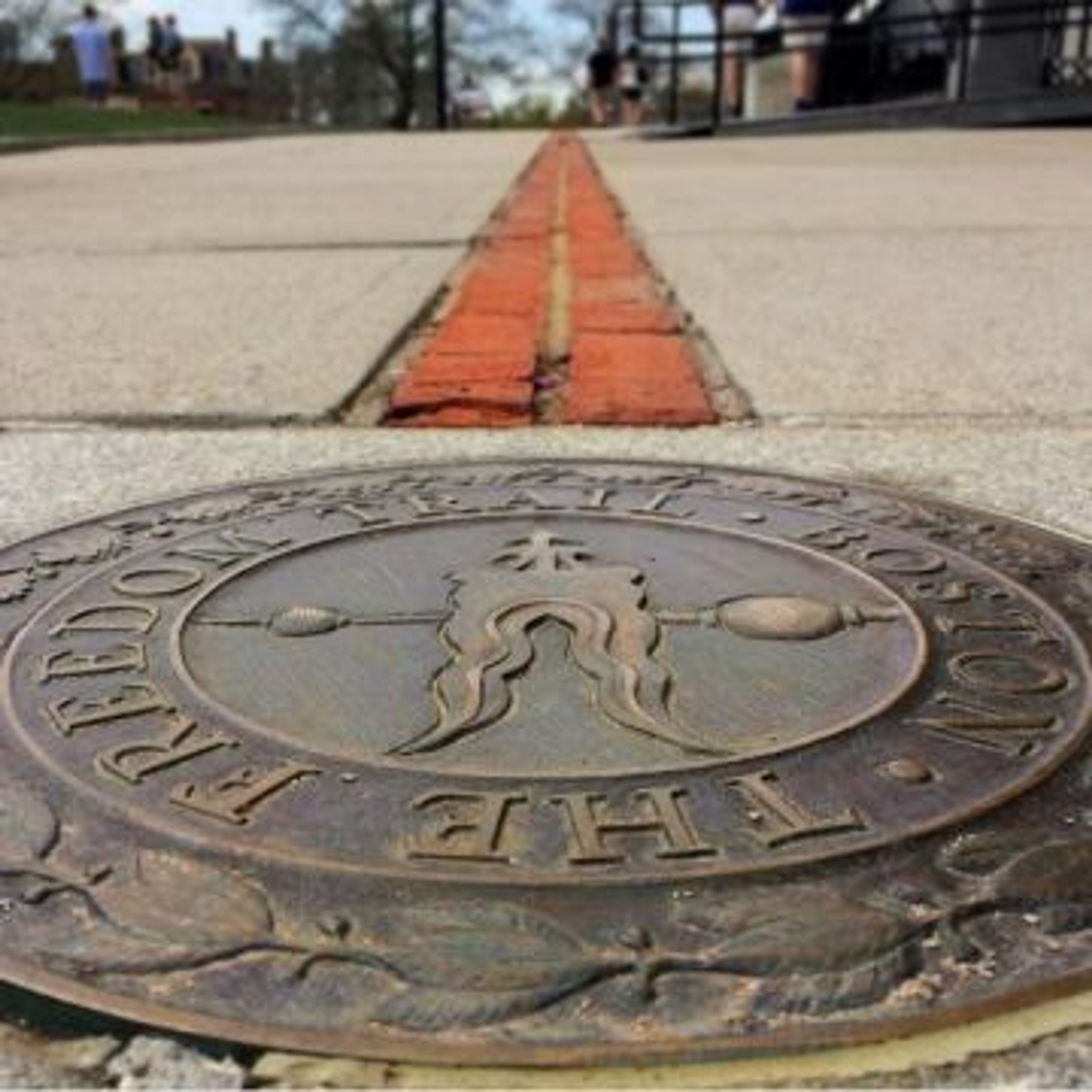 COMING SOON: Freedom Trail: History, Humor & Hidden Gems - Small group tours - Image 1