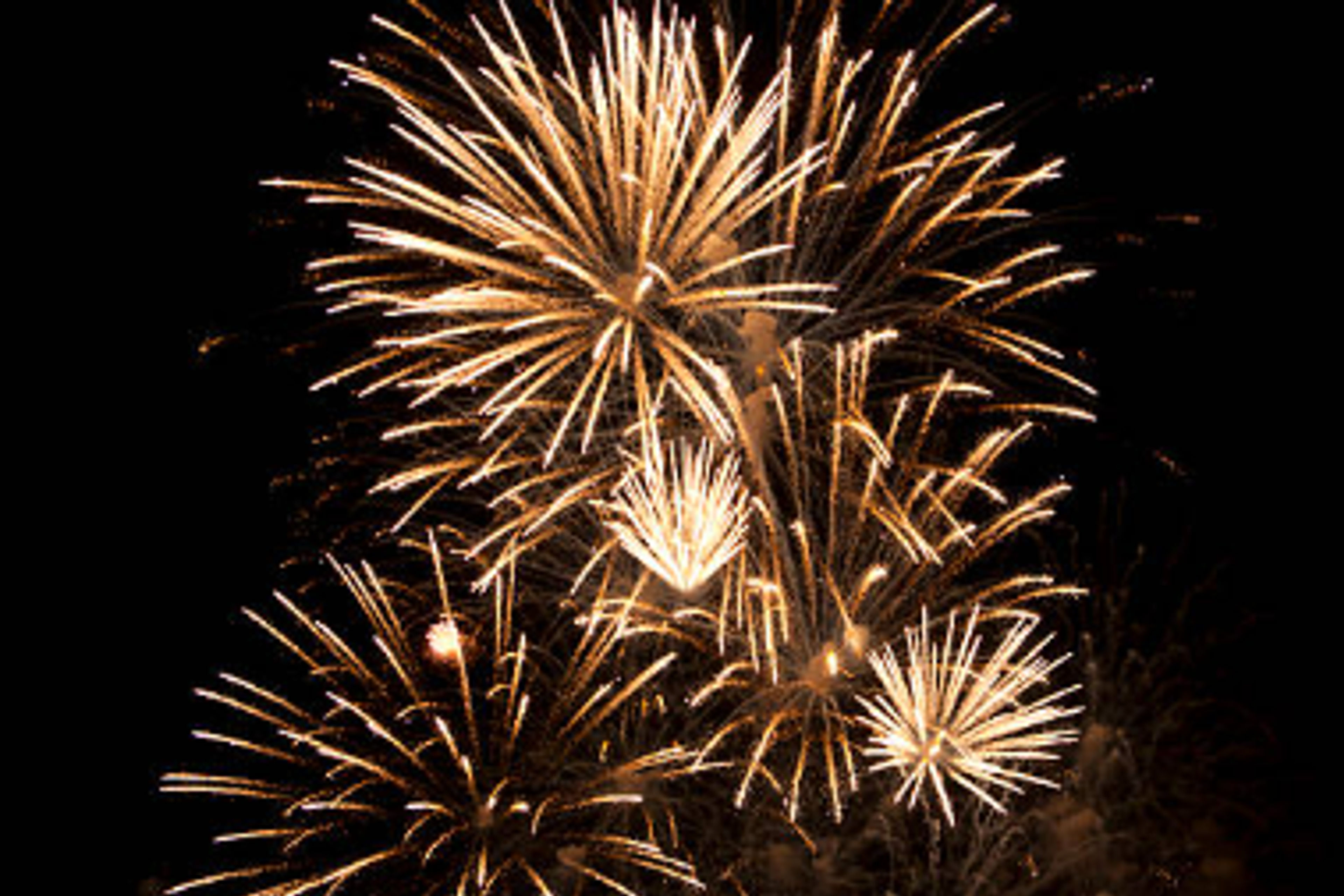 Glow Glide/Fireworks Day Experience- Sister Bay