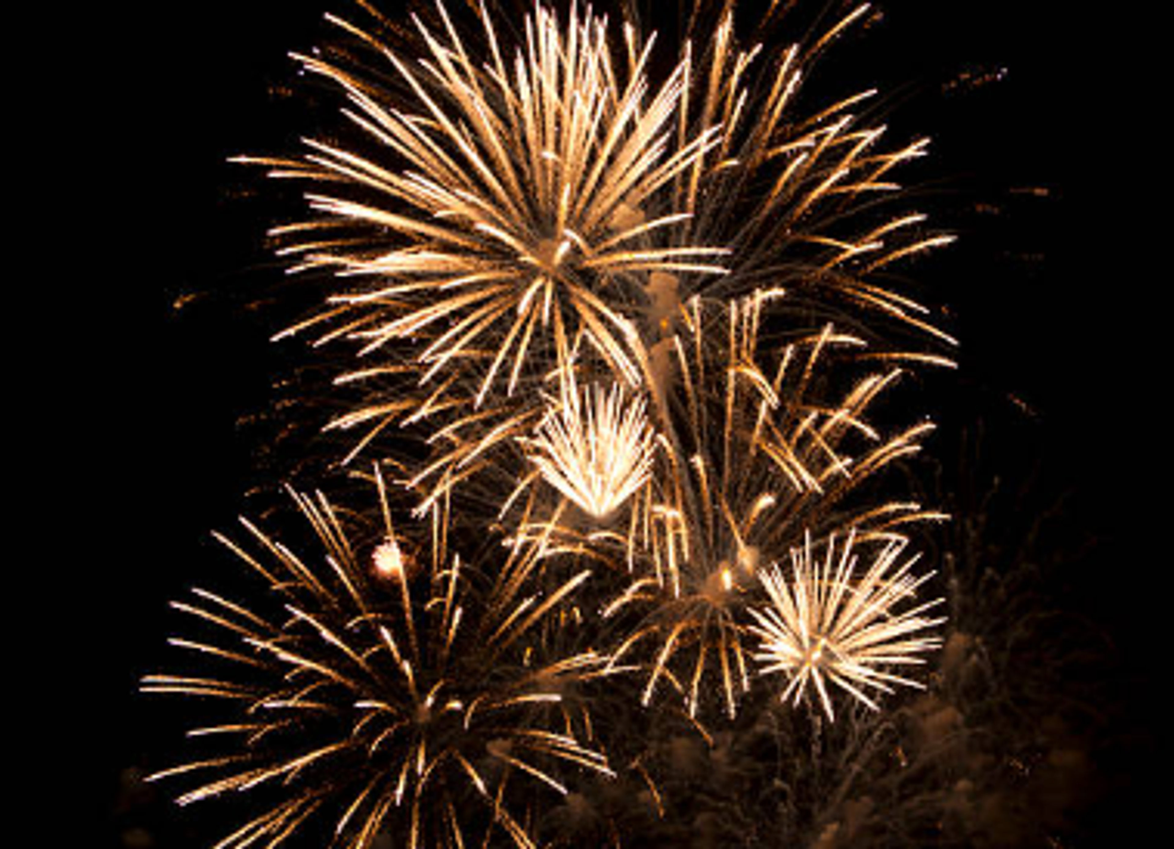 Glow Glide/Firework Day Experience - Green Bay