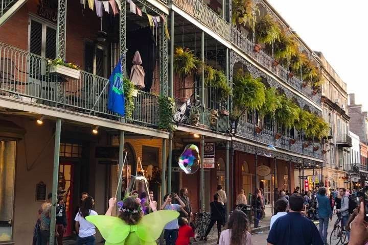 French Quarter History Tour - Image 3