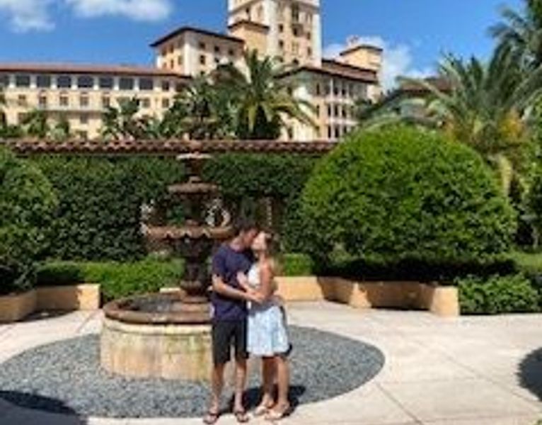 Private Miami tour showcasing iconic landmarks, historic neighborhoods, and scenic views with Stellar Miami Tours.