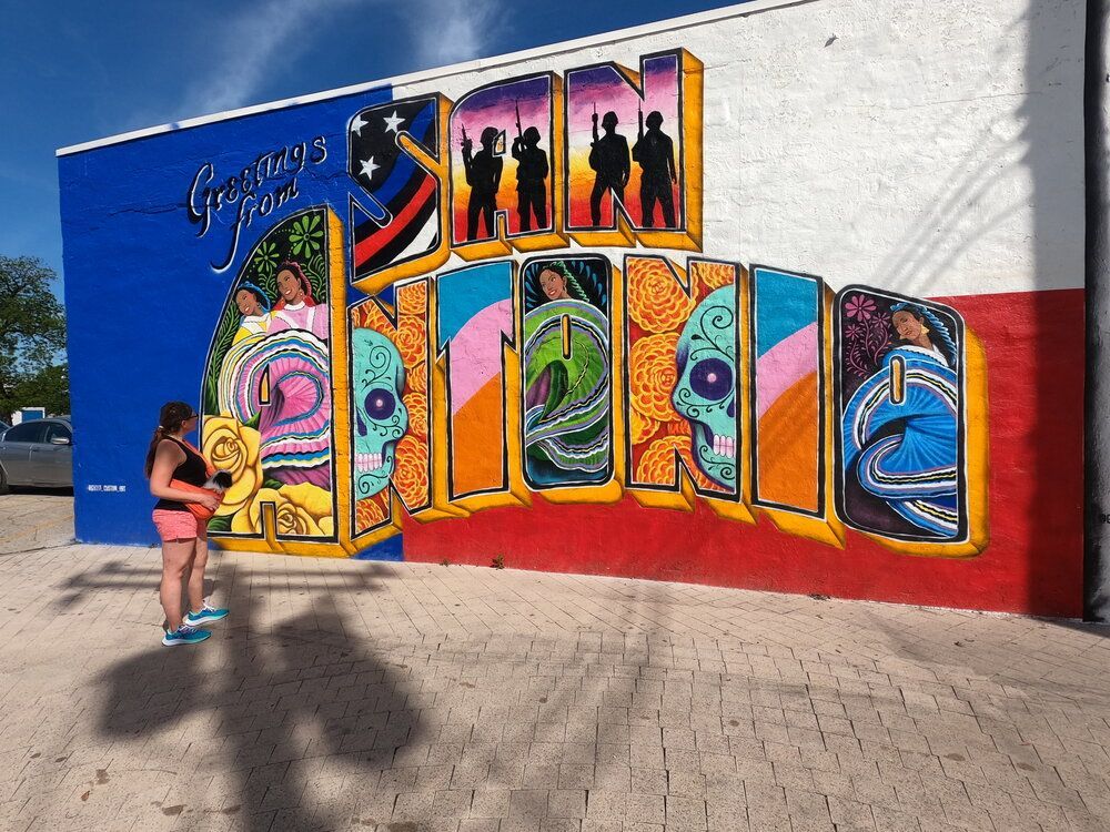 San Antonio Weekend Getaway – Your Perfect 3-Day Itinerary Weekend Getaway