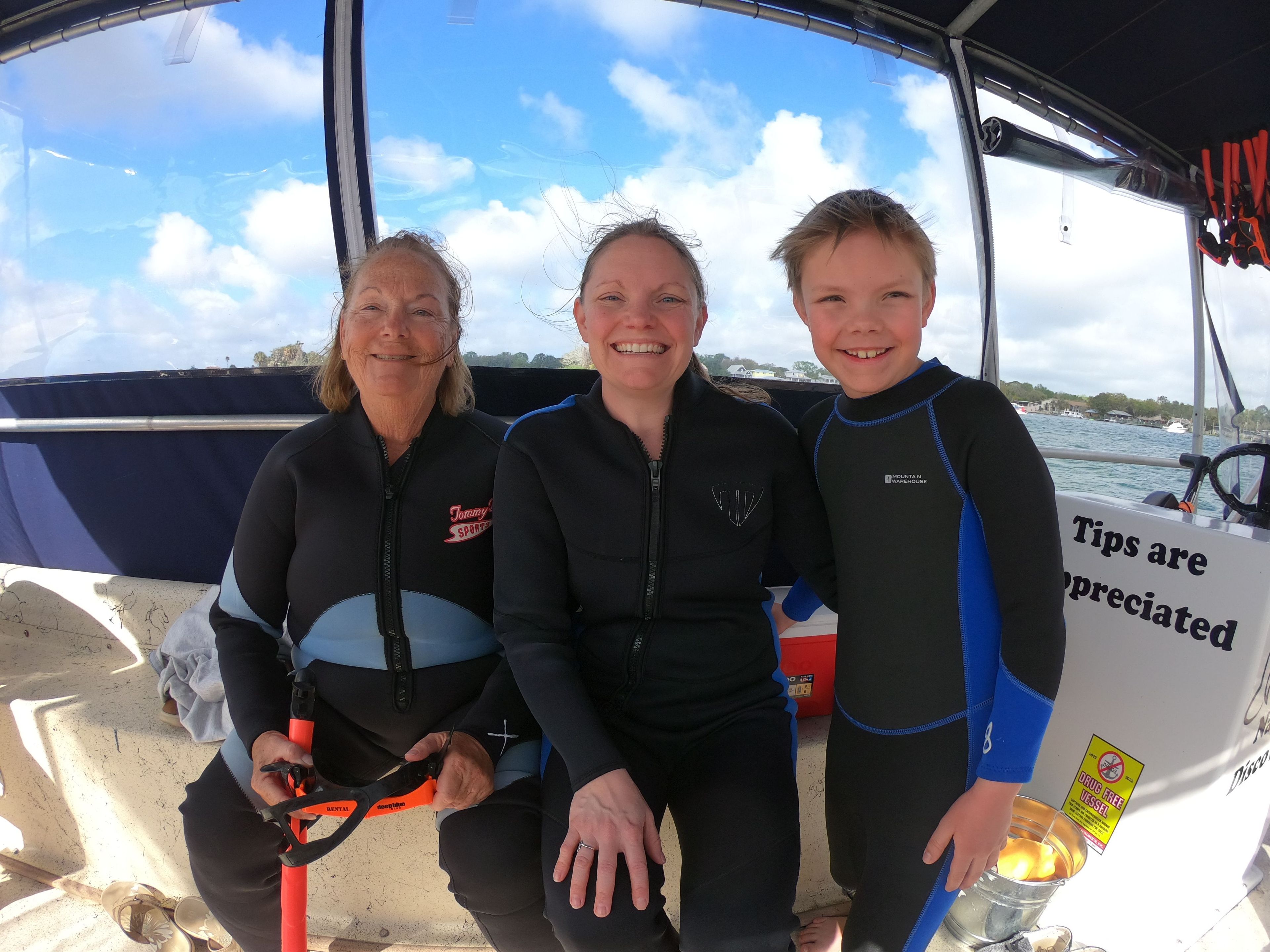 Private & Group Tours Available