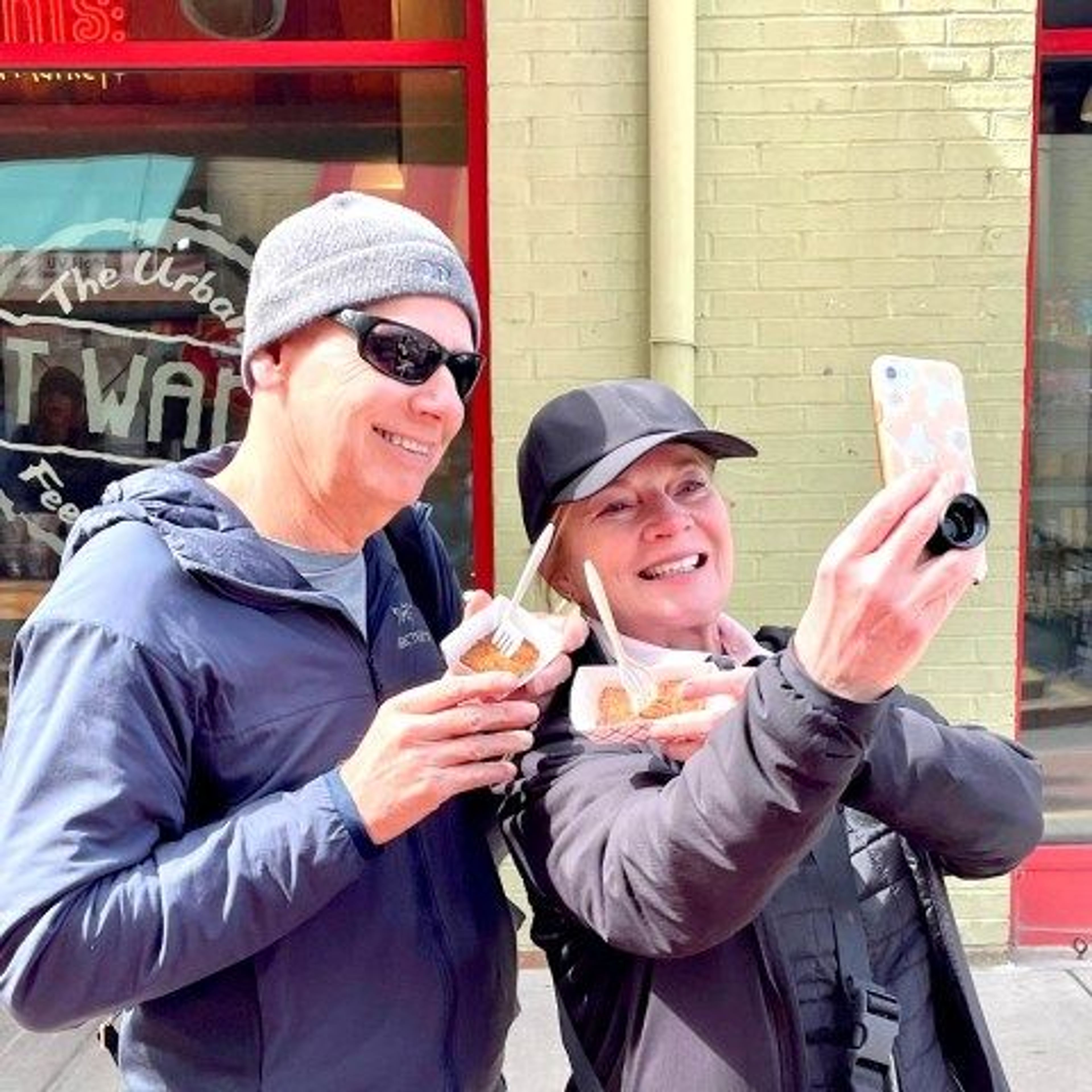 Flexible Tour Options